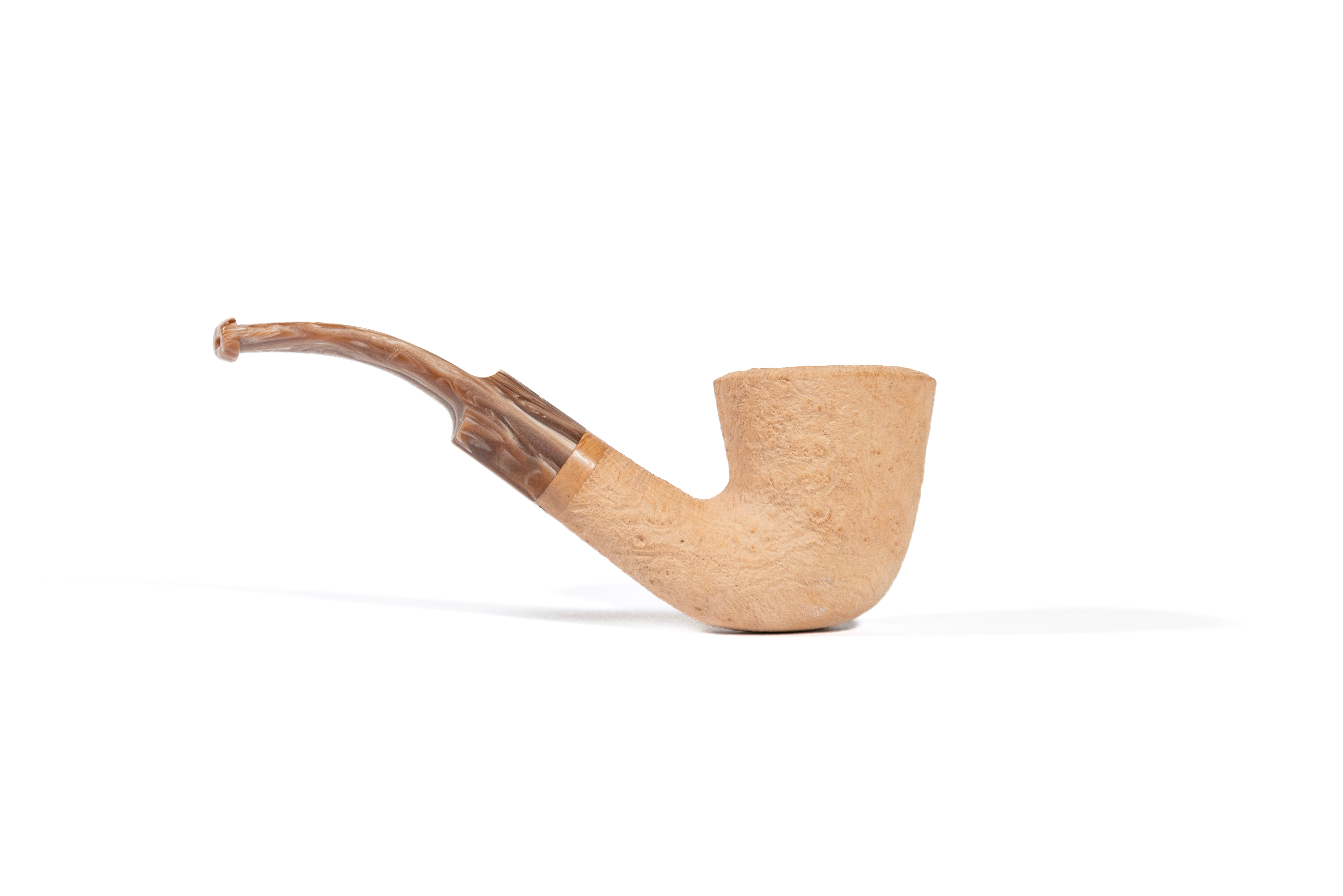 Pipa Sisimbro "Chiaia"