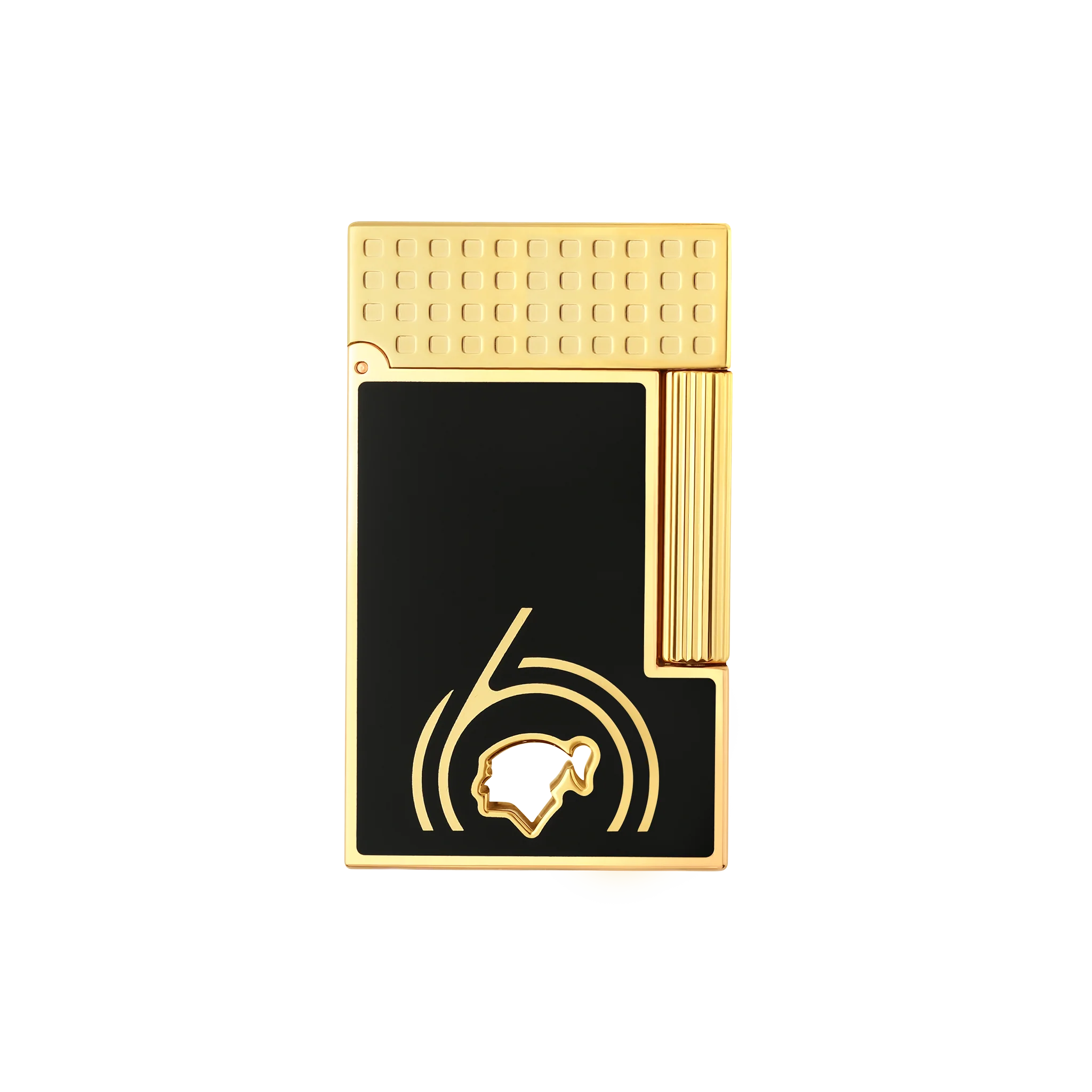 Accendino S.T.Dupont "60° Anniversario" Linea 2