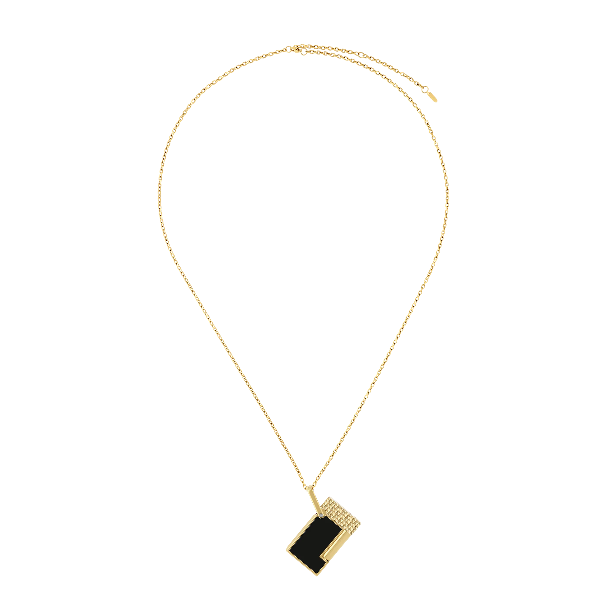 Lighter Necklace S.T. Dupont | Lighter necklace