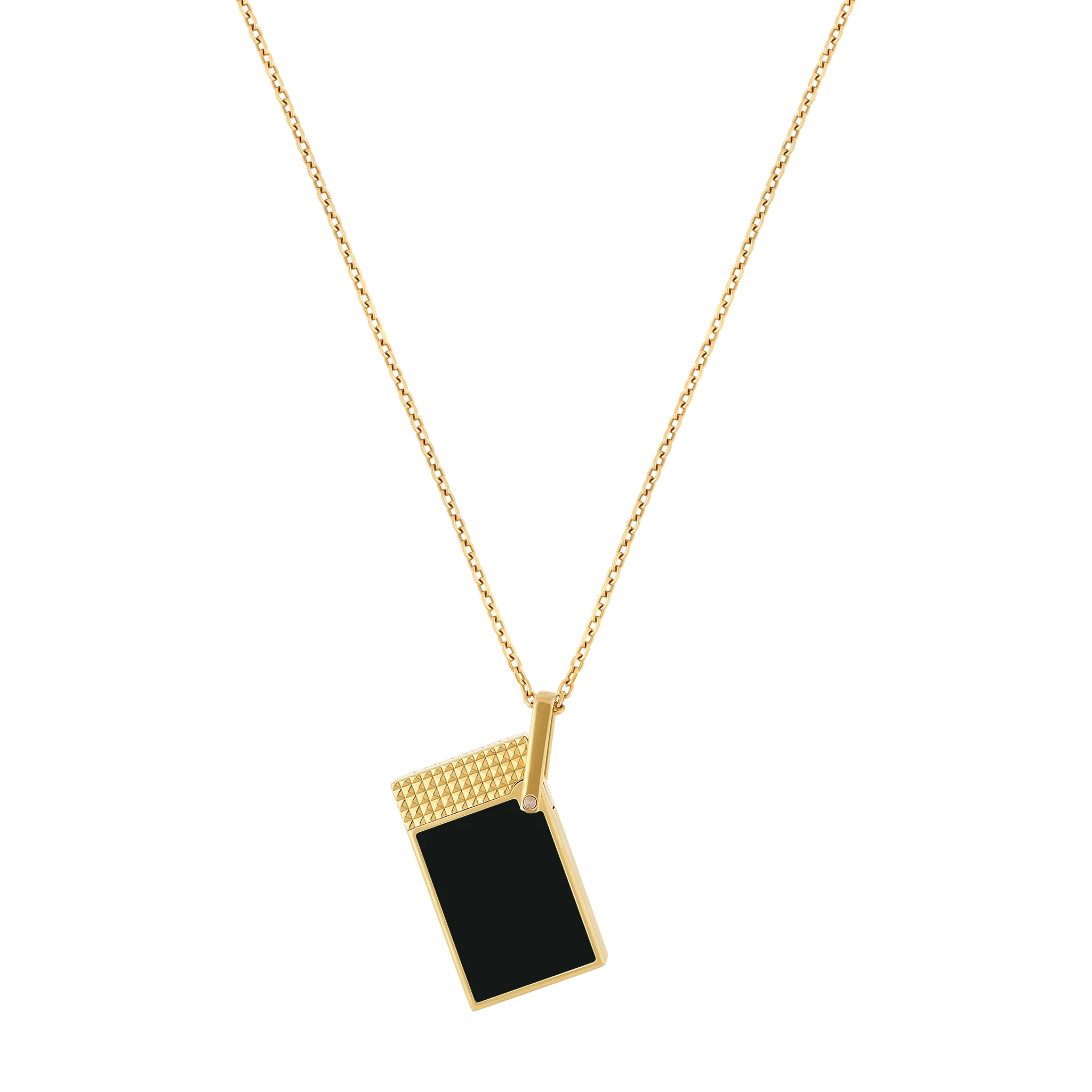 Lighter Necklace S.T. Dupont | Lighter necklace