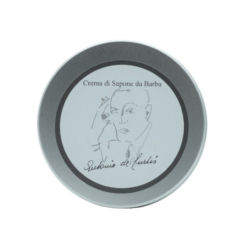 Antonio de Curtis | Crema di Sapone da barba