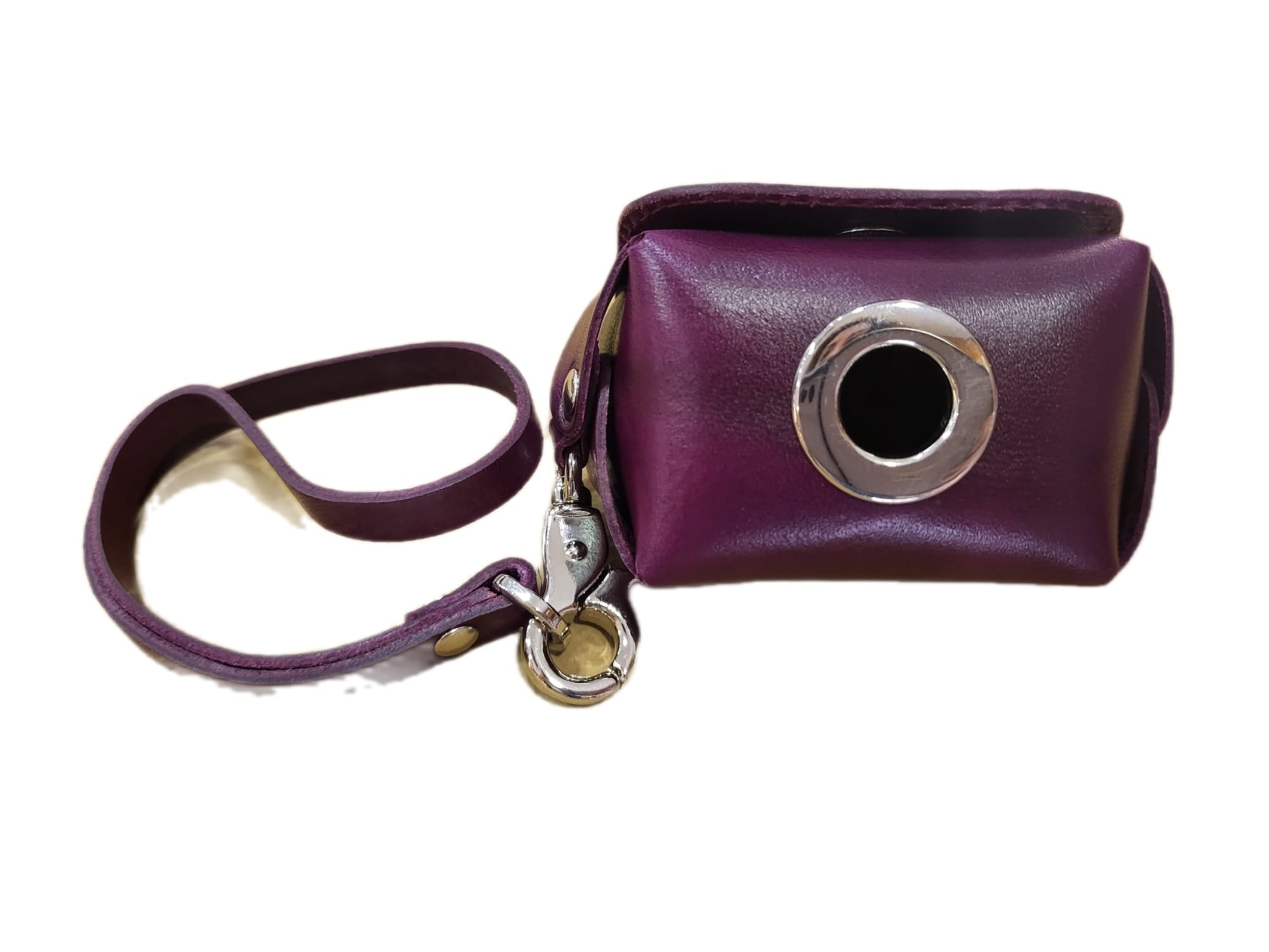 Porta sacchetti Spalding "Pet Dispenser"