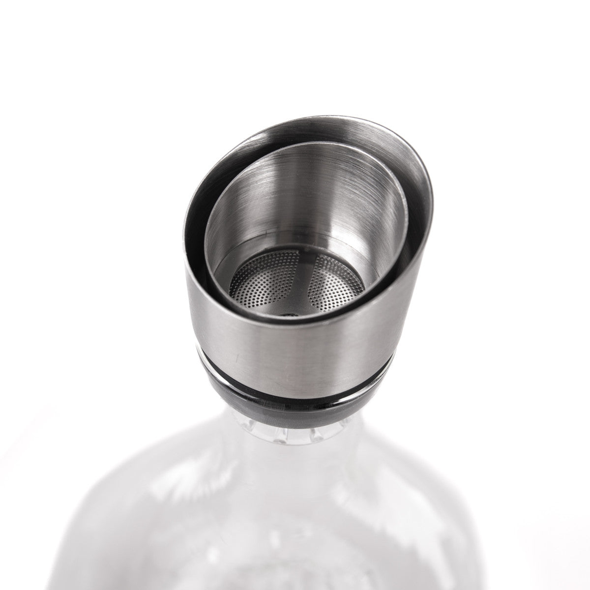 "Mount Everest" Decanter