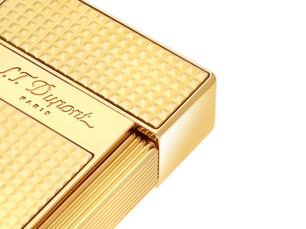 Lighter S.T.Dupont | Big D