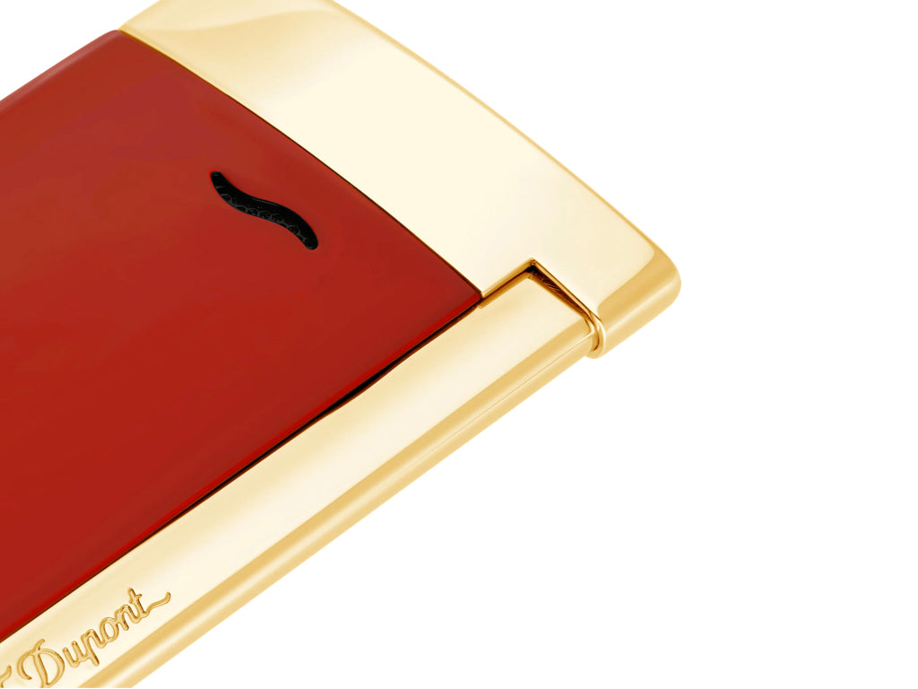 Slim 7 S.T. Dupont Lighter 