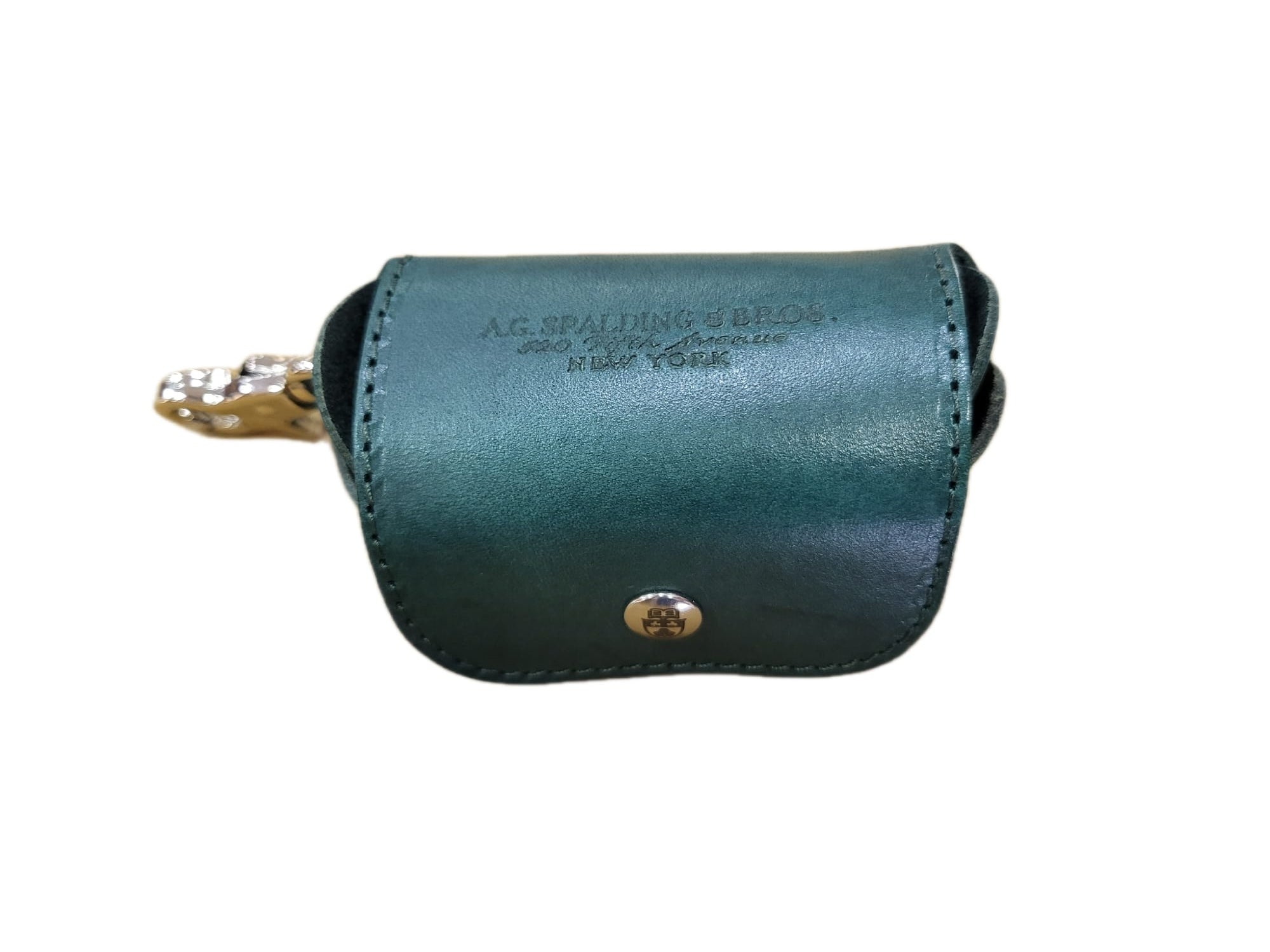 Spalding "Pet Dispenser" bag holder