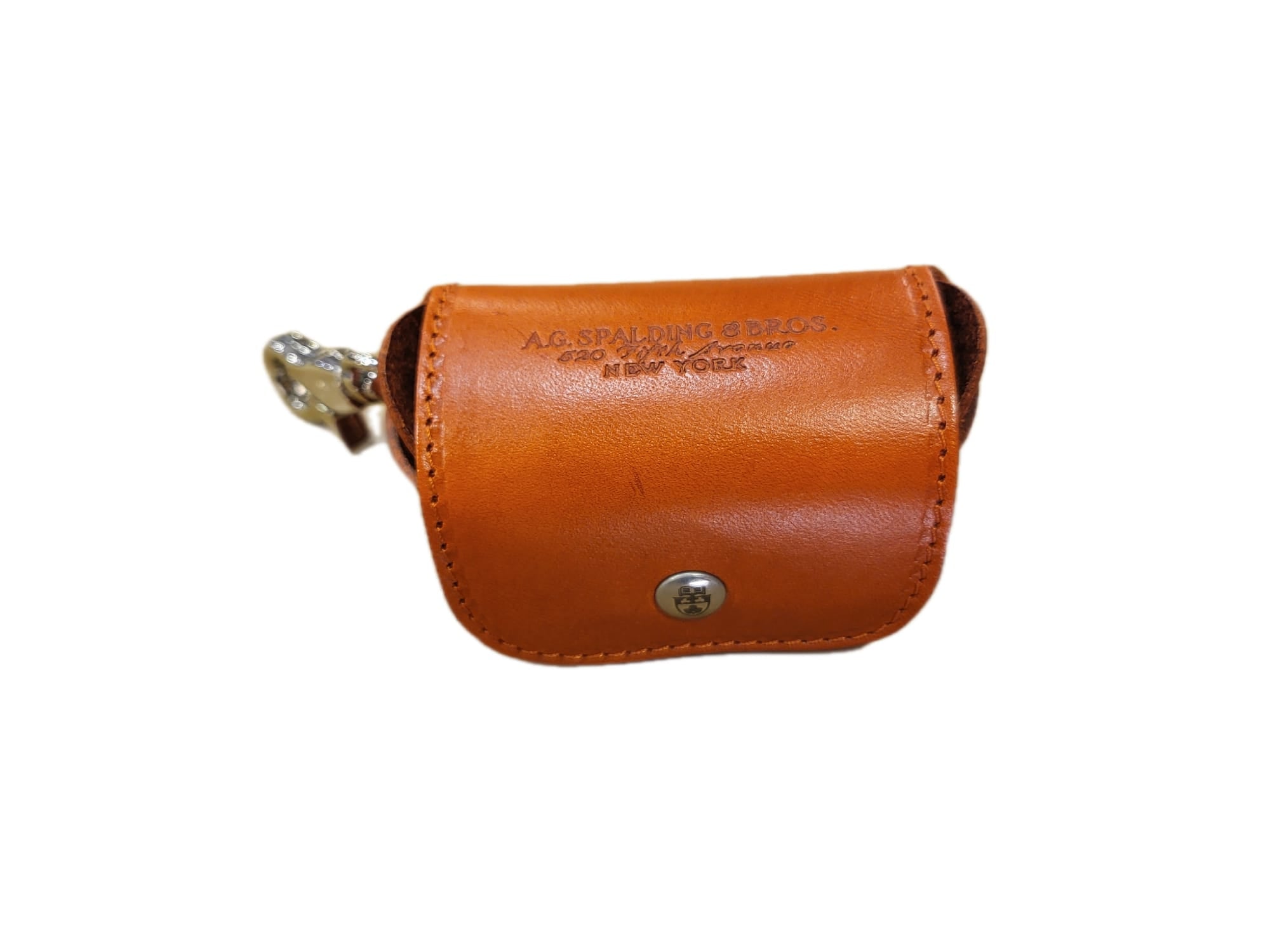 Porta sacchetti Spalding "Pet Dispenser"