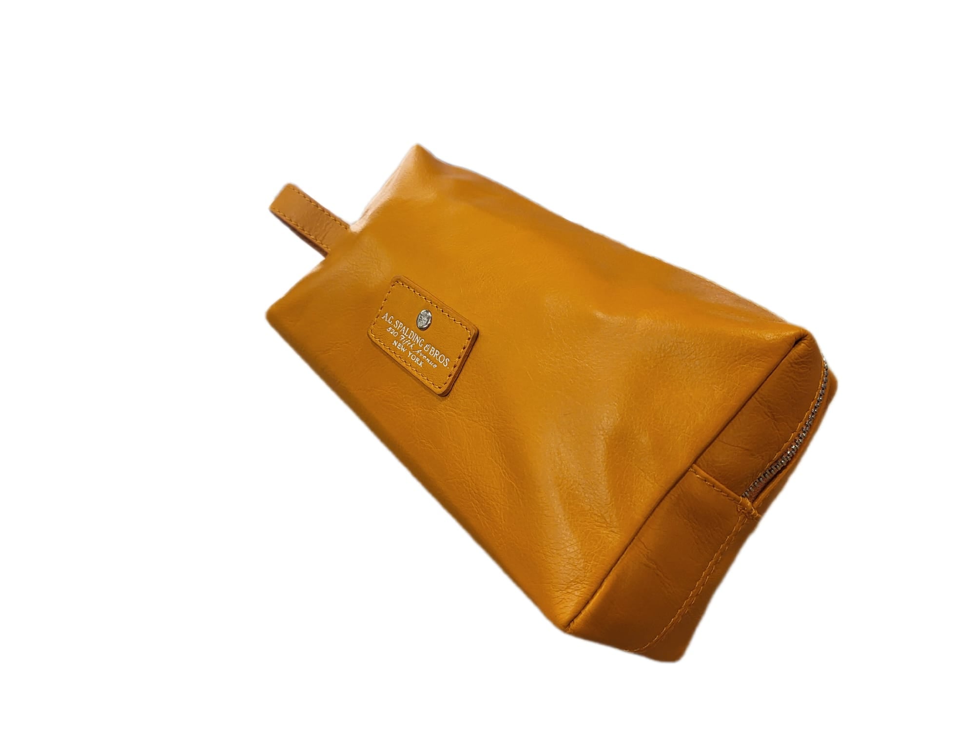 Spalding "Century" beauty case