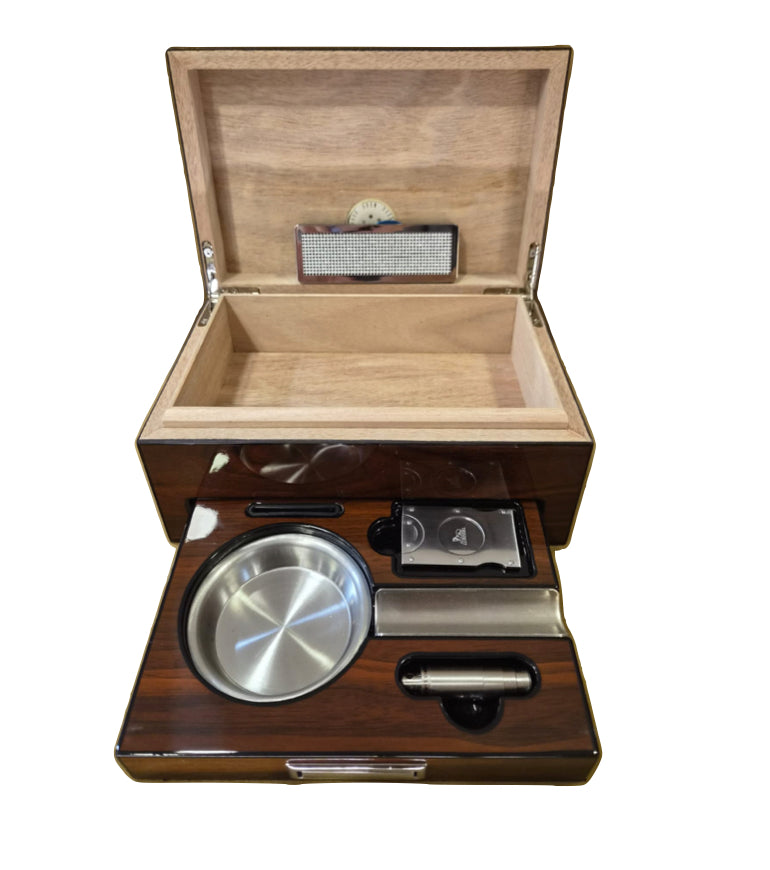 Humidor 15 cigars