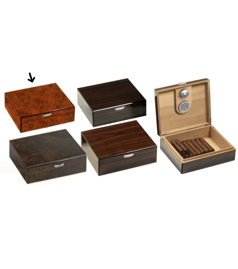 Lubinski Humidor 40 Cigars