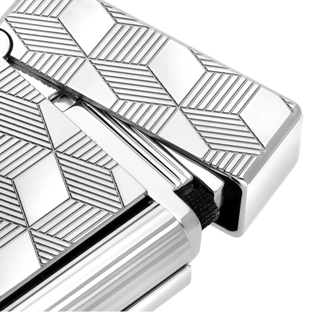 S.T. Dupont lighter | New Initial