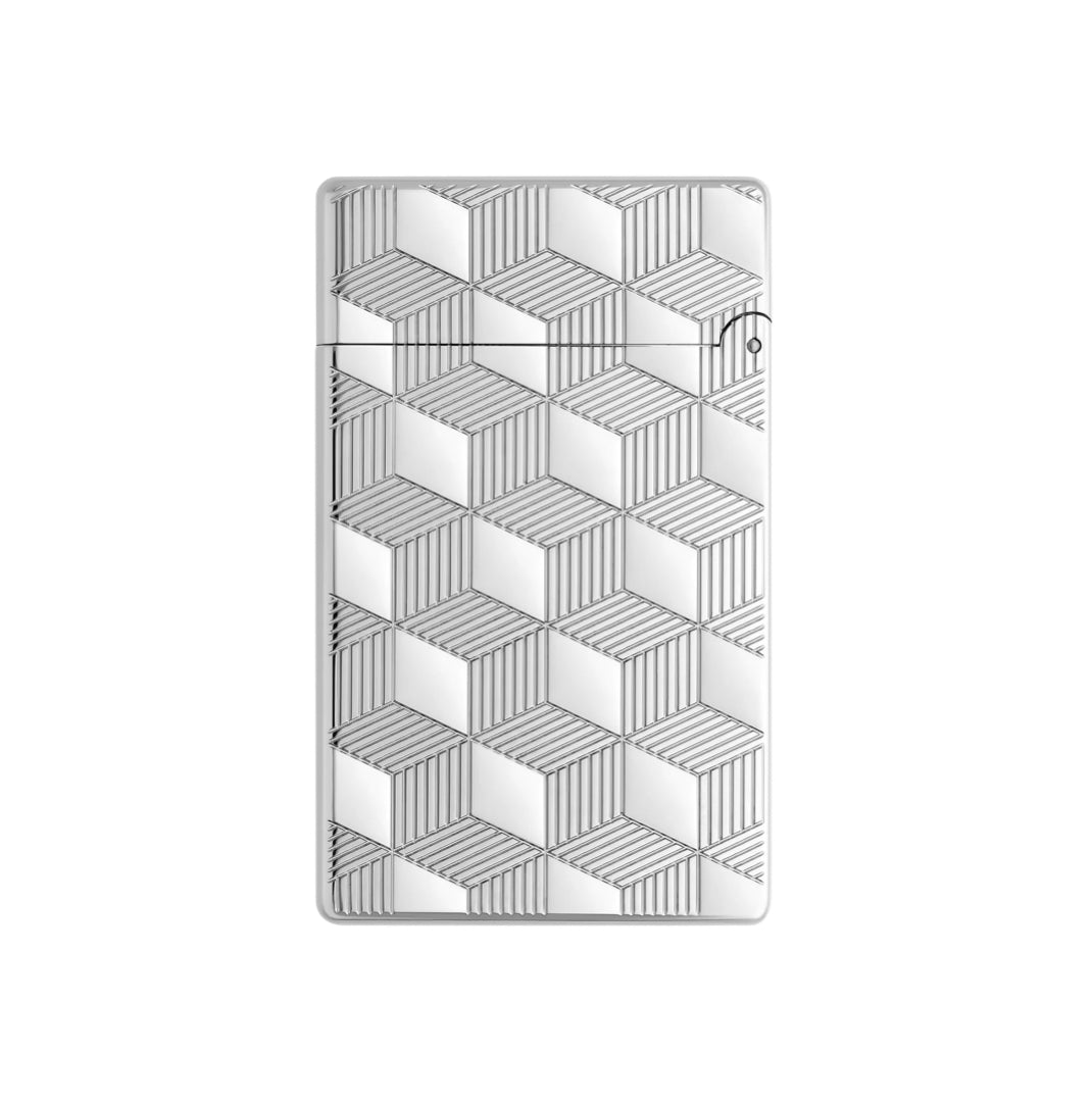S.T. Dupont lighter | New Initial