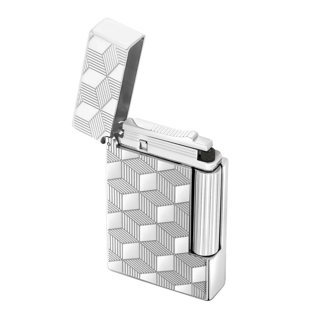 S.T. Dupont lighter | New Initial