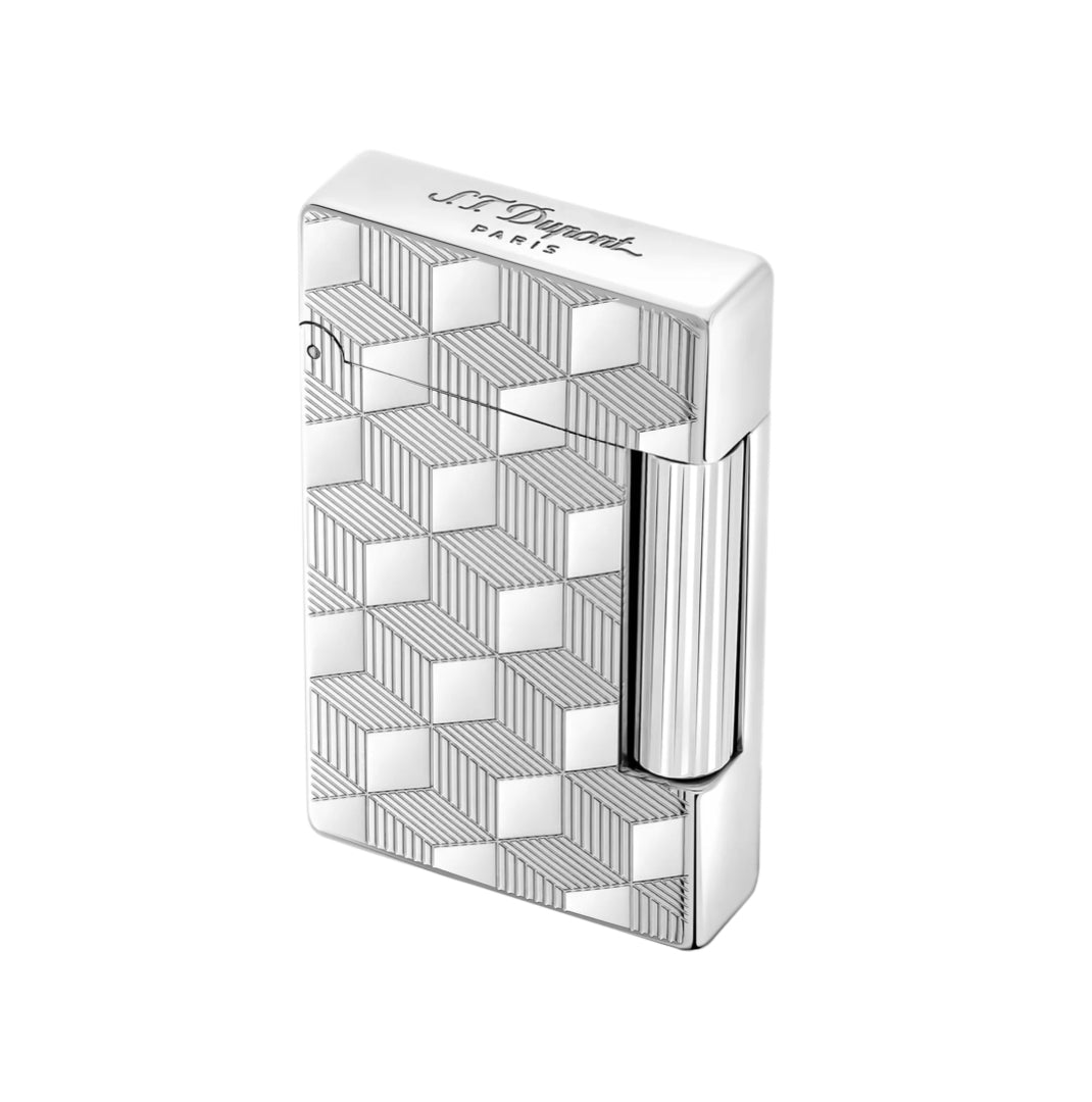 S.T. Dupont lighter | New Initial