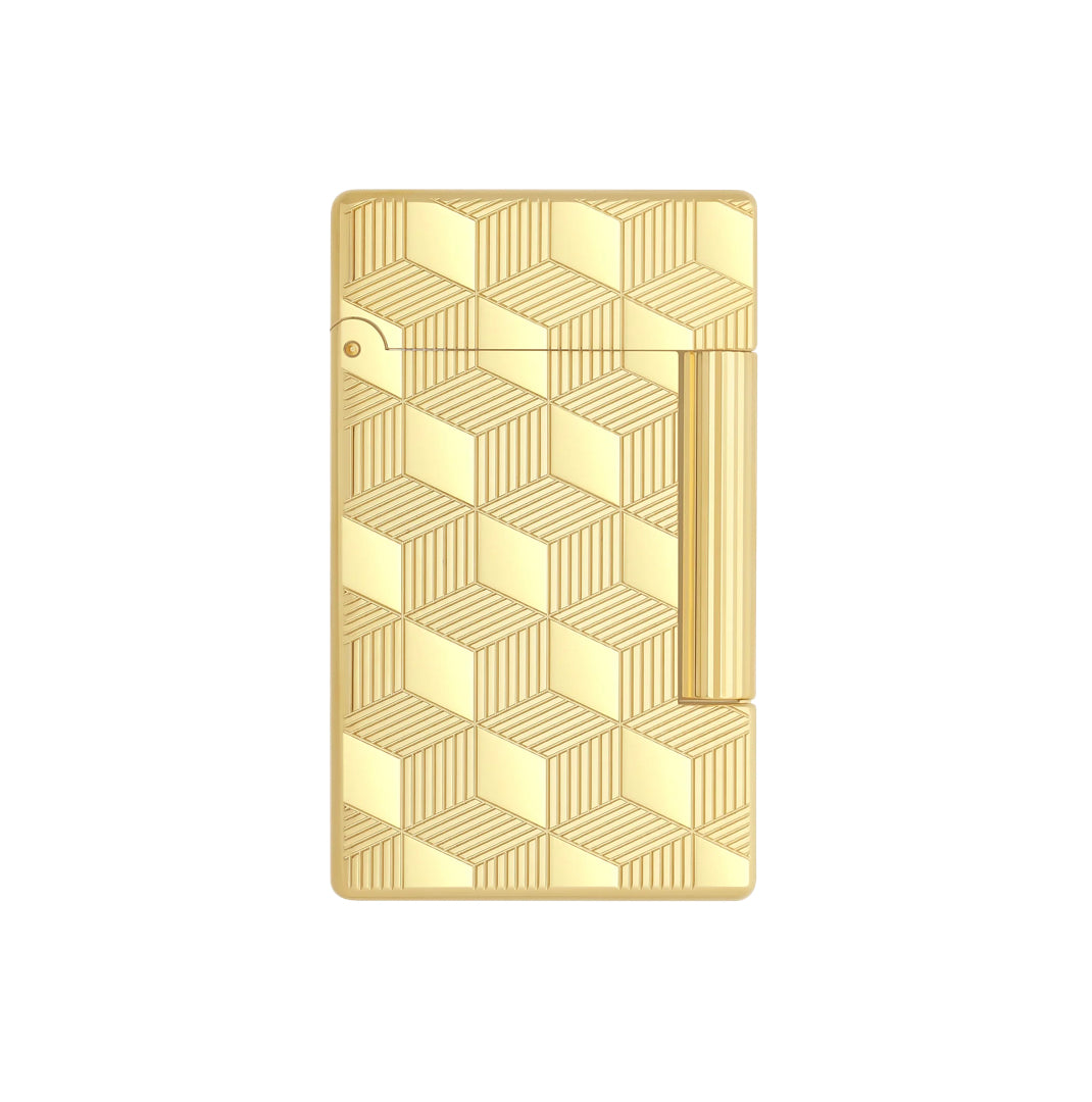 S.T. Dupont lighter | New Initial