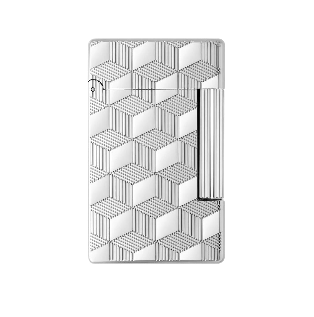 S.T. Dupont lighter | New Initial