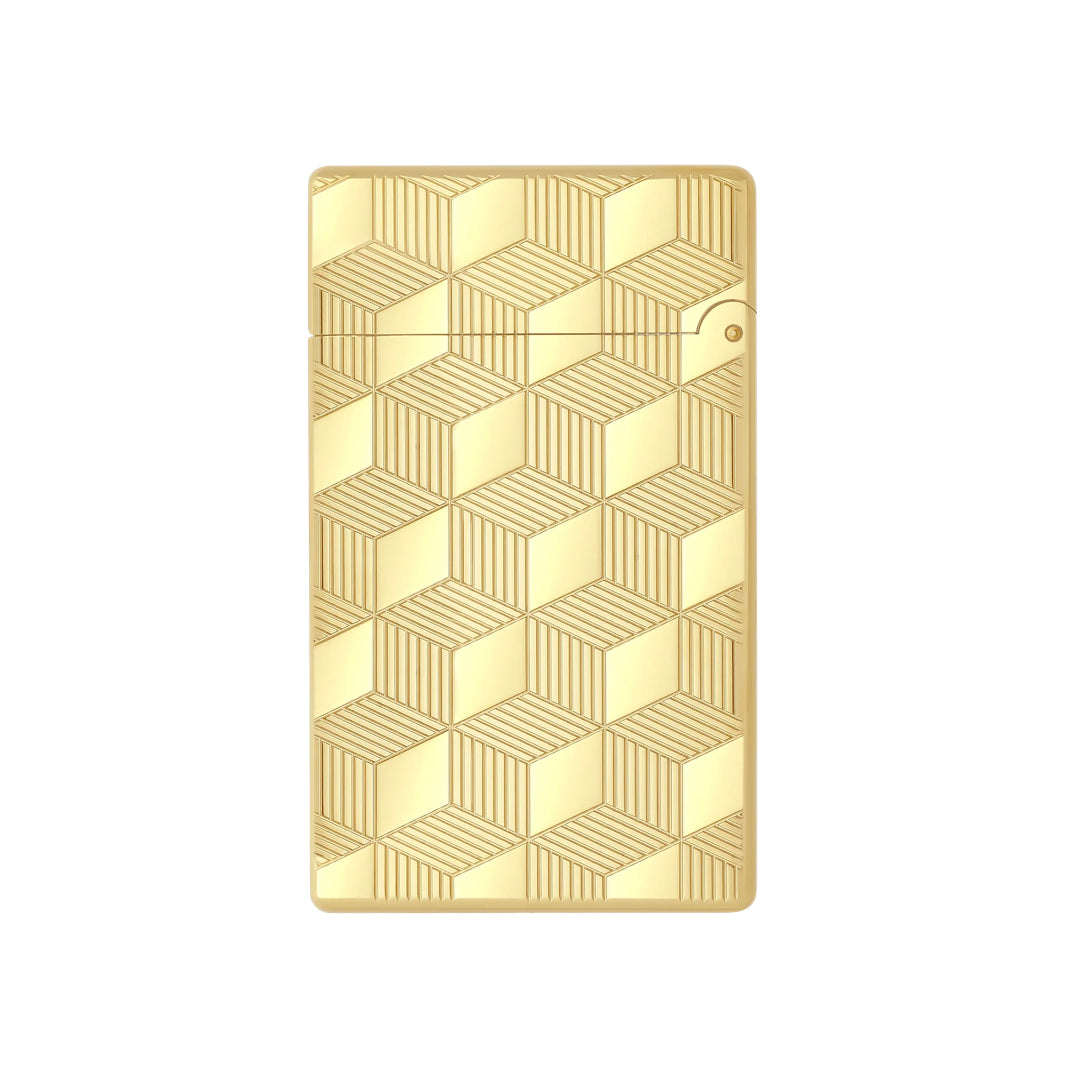 S.T. Dupont lighter | New Initial