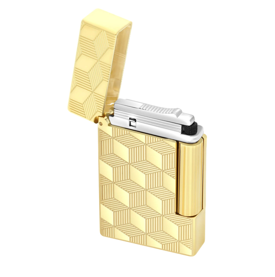 S.T. Dupont lighter | New Initial