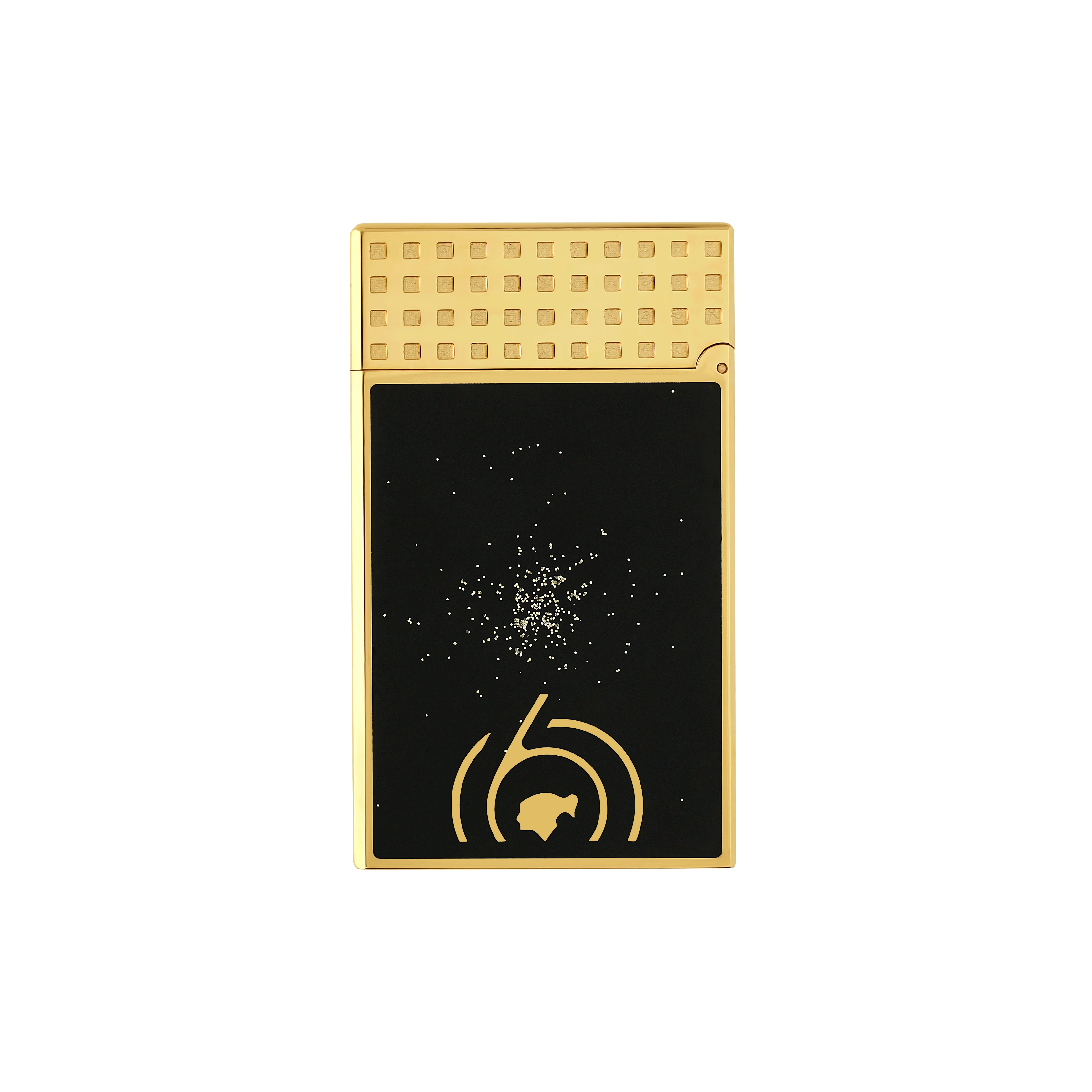 Accendino S.T. Dupont "60° Anniversario     Le Grand"