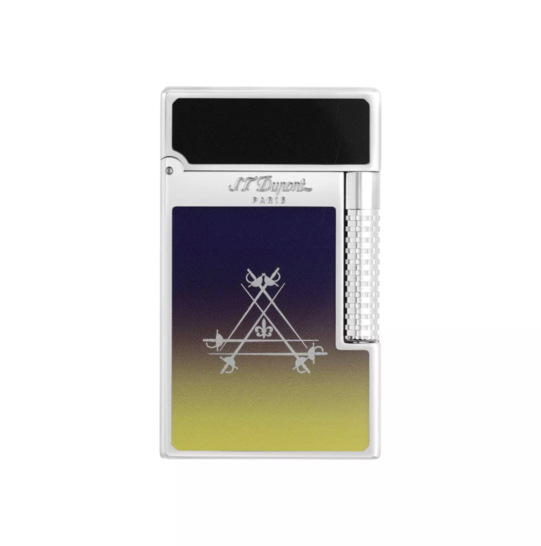  S.T. Dupont Le Grand "La Nuit" Lighter