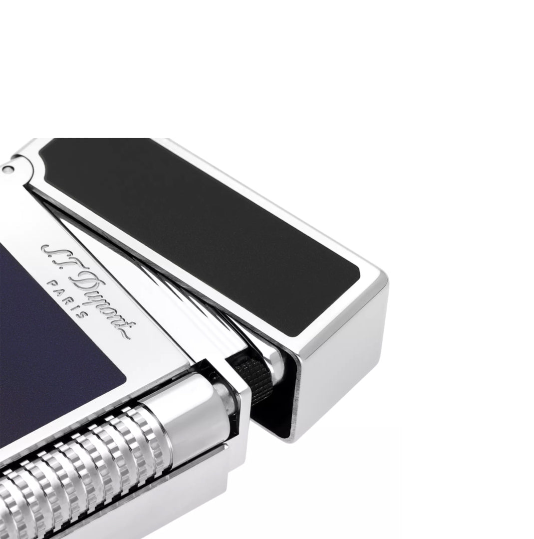  S.T. Dupont Le Grand "La Nuit" Lighter