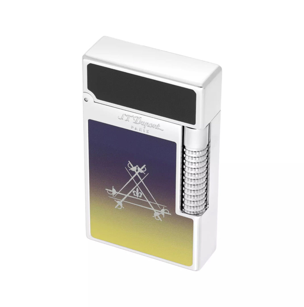  S.T. Dupont Le Grand "La Nuit" Lighter