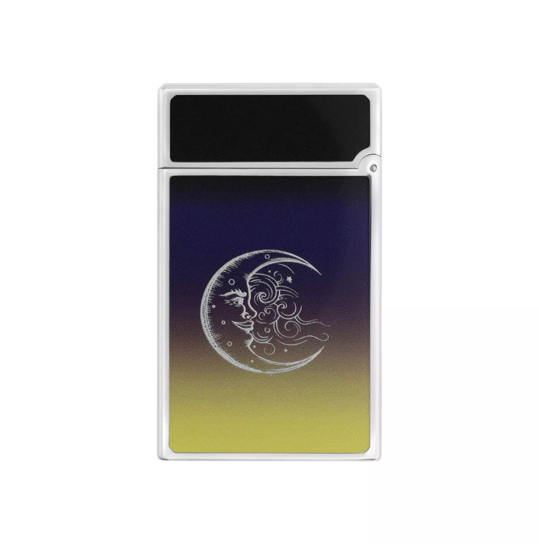  S.T. Dupont Le Grand "La Nuit" Lighter