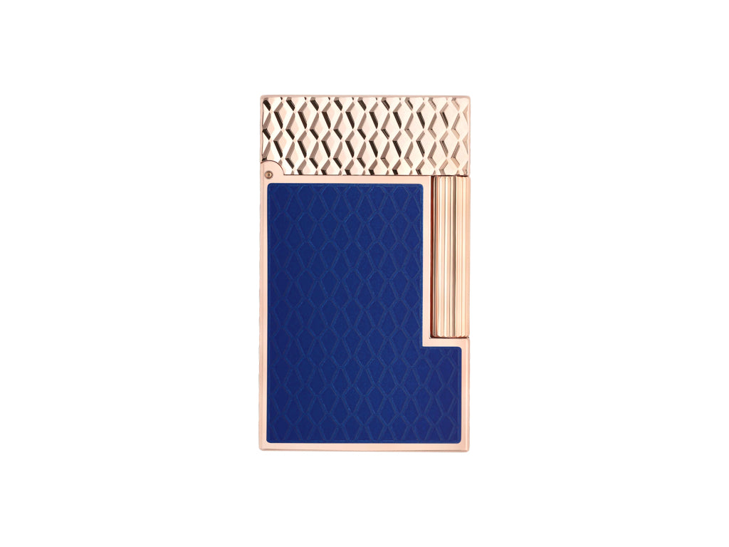 Line 2 S.T.Dupont Lighter 
