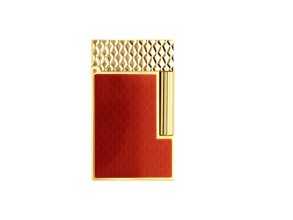 Line 2 S.T.Dupont Lighter 
