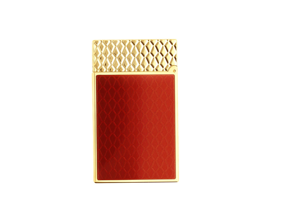 Line 2 S.T.Dupont Lighter 