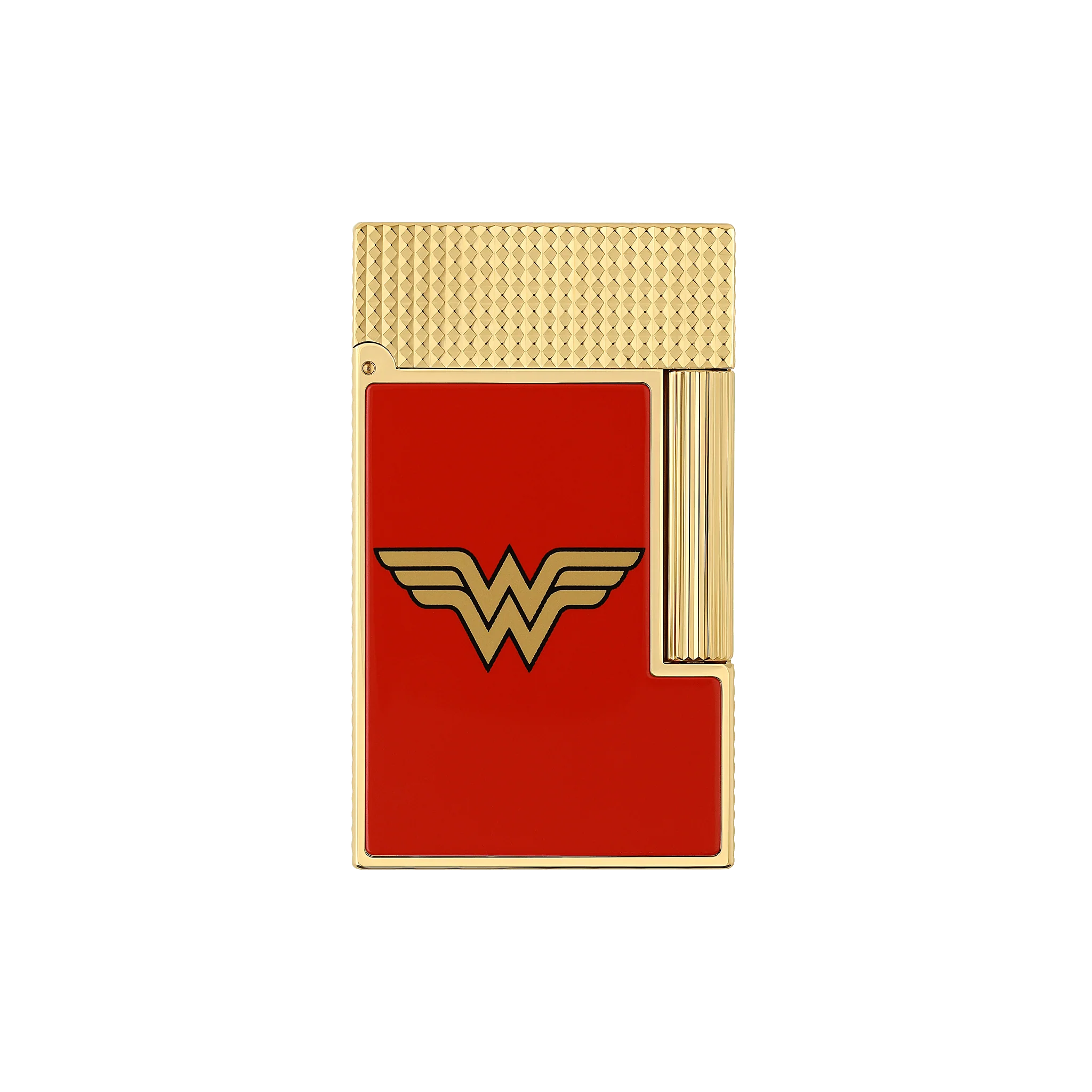Accendino S.T. Dupont| Wonder Woman