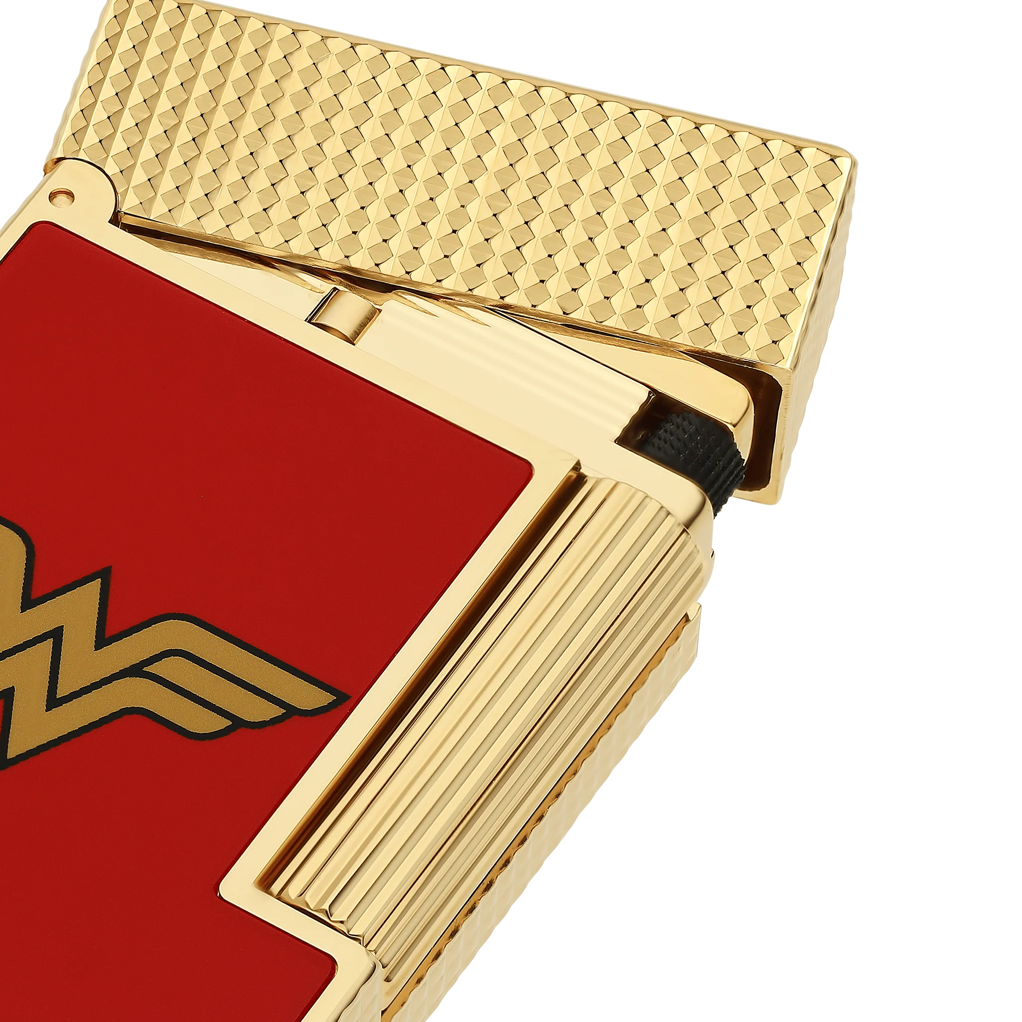 Accendino S.T. Dupont| Wonder Woman
