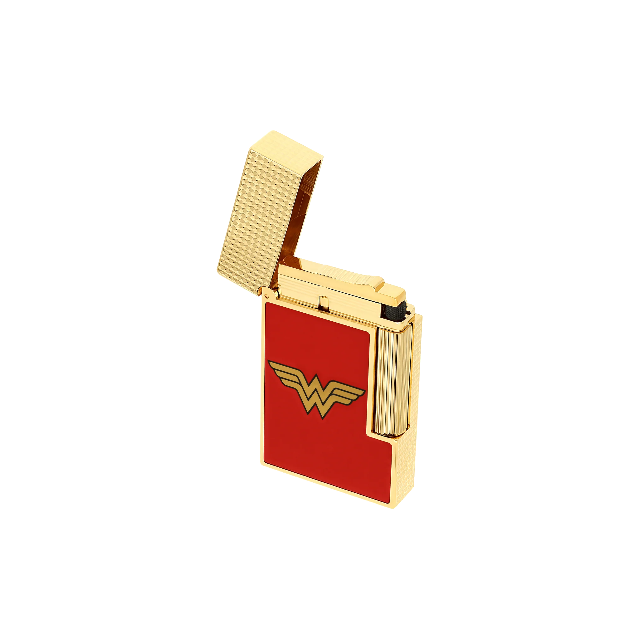 S.T. lighter Dupont| Wonder Woman