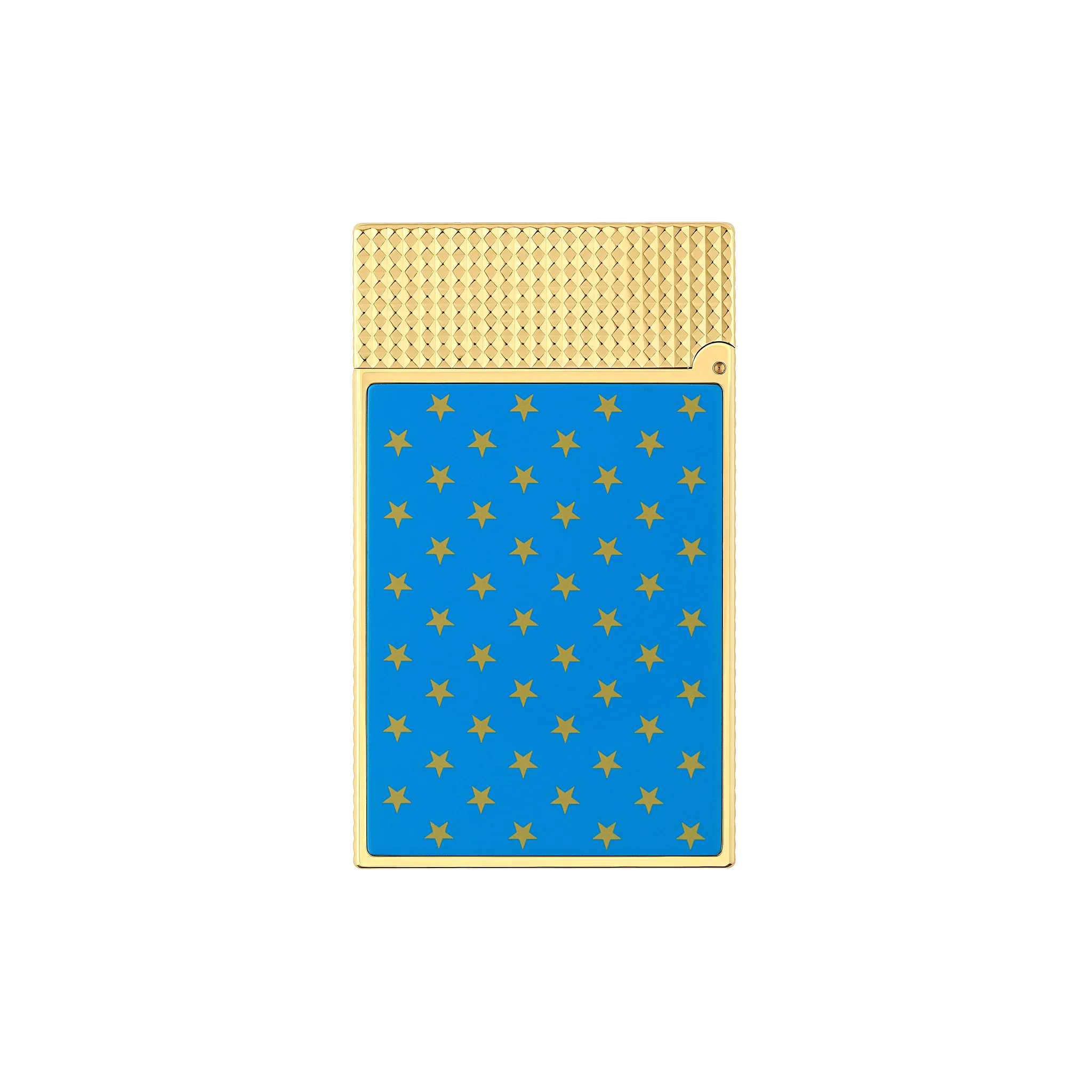 Accendino S.T. Dupont| Wonder Woman