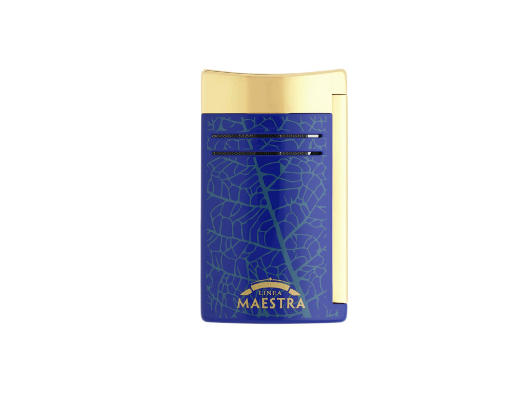 Maxijet Partagas Linea Maestra S.T. Dupont Lighter 