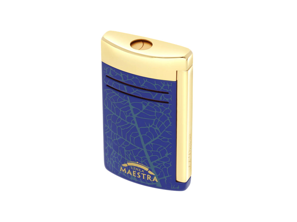 Maxijet Partagas Linea Maestra S.T. Dupont Lighter 