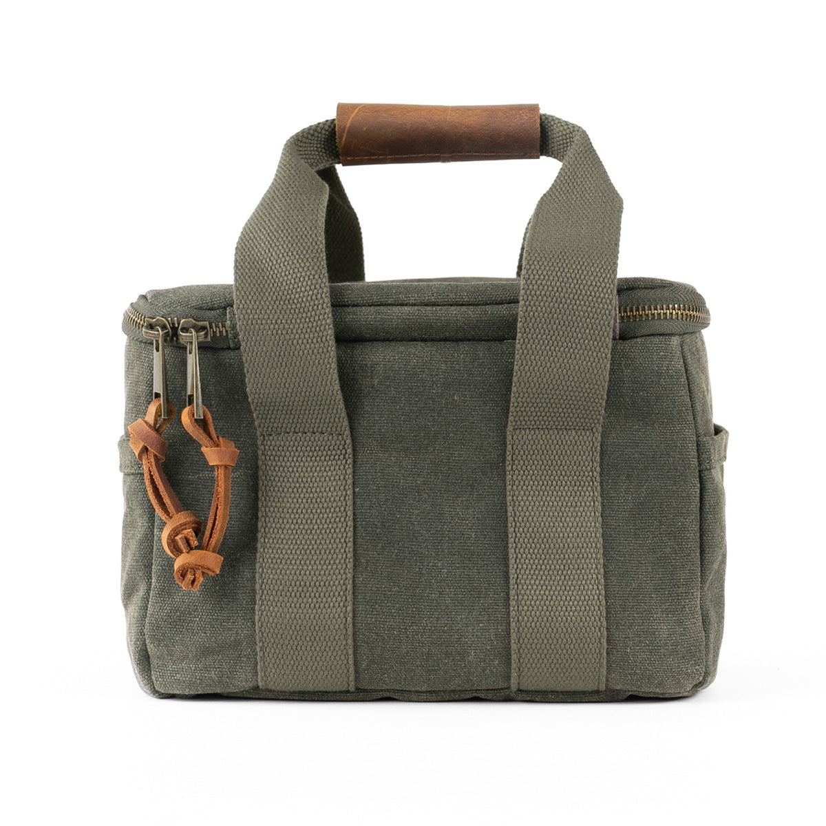 Alaskan Maker Lunch Bag “Nomade”