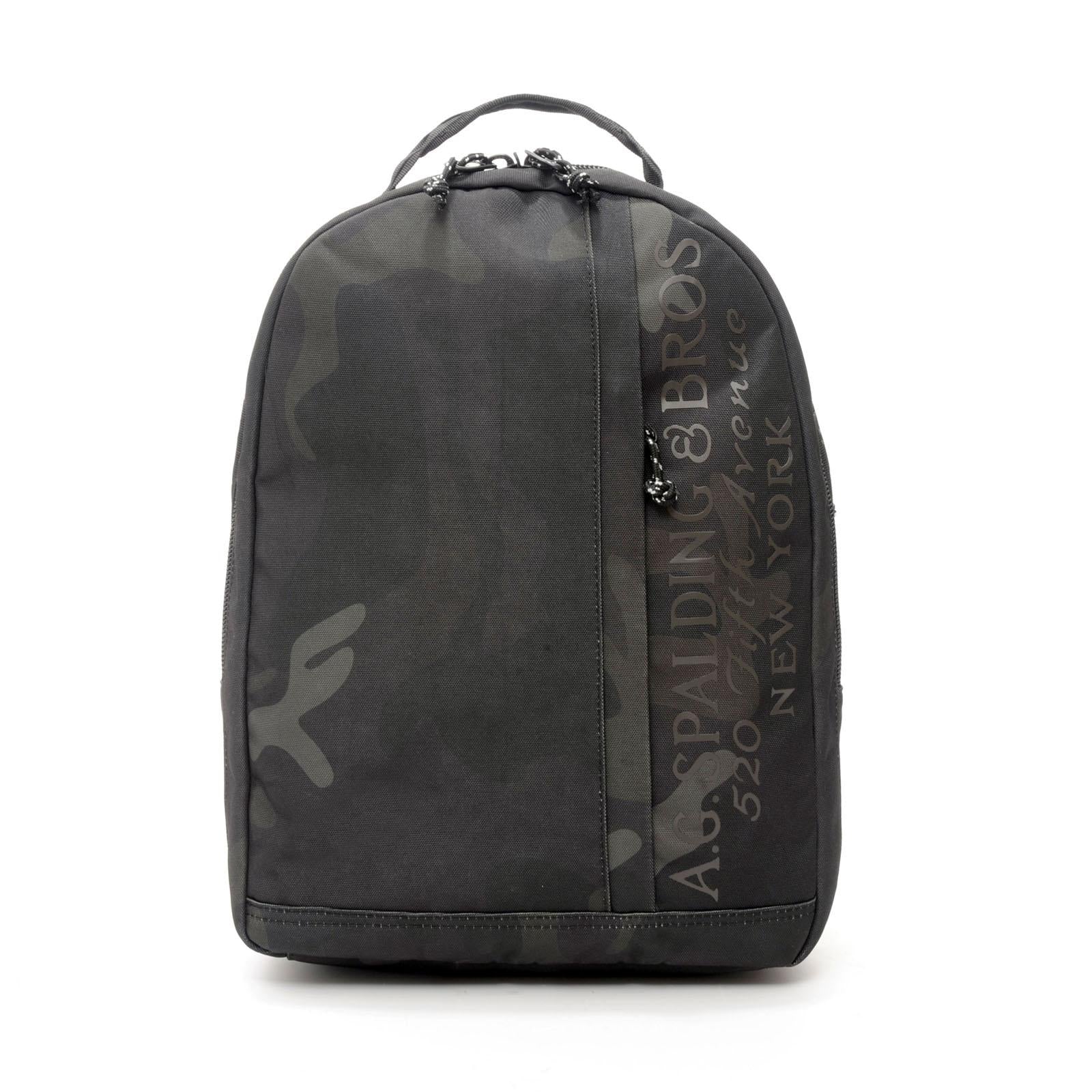 Zaino Spalding “New Vertical Backpack”