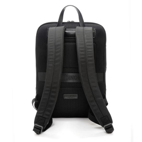 "New Jersey Square" Spalding backpack