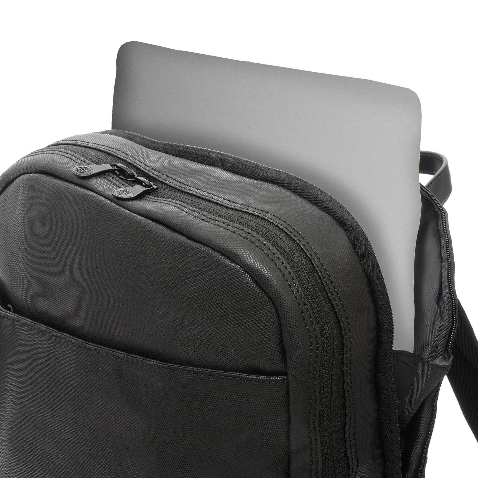 "New Jersey Square" Spalding backpack