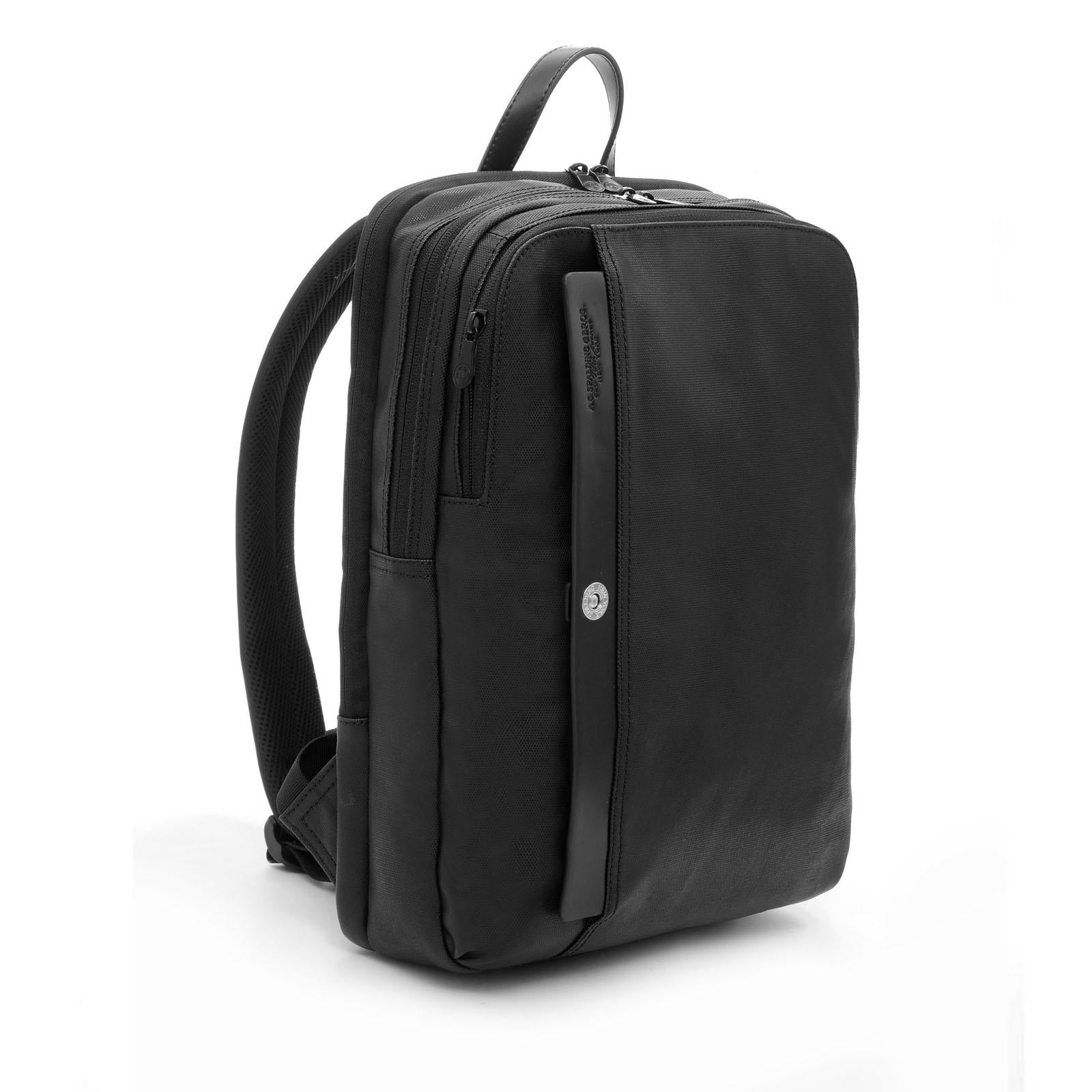 "New Jersey Square" Spalding backpack