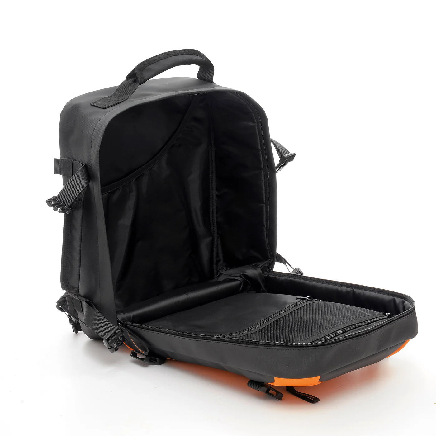 Spalding Passport M backpack