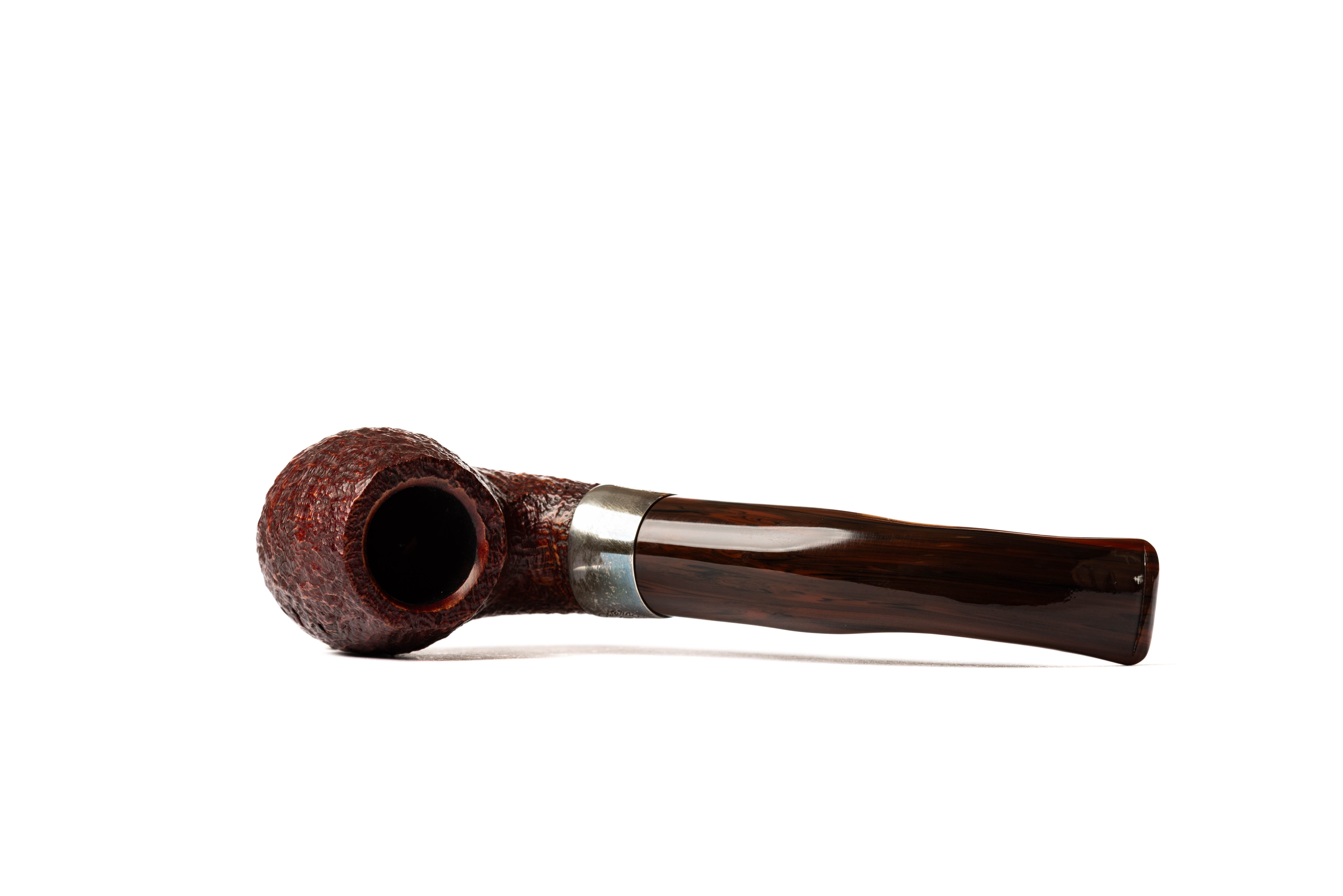  Peterson Pipe  "Irish Harp"