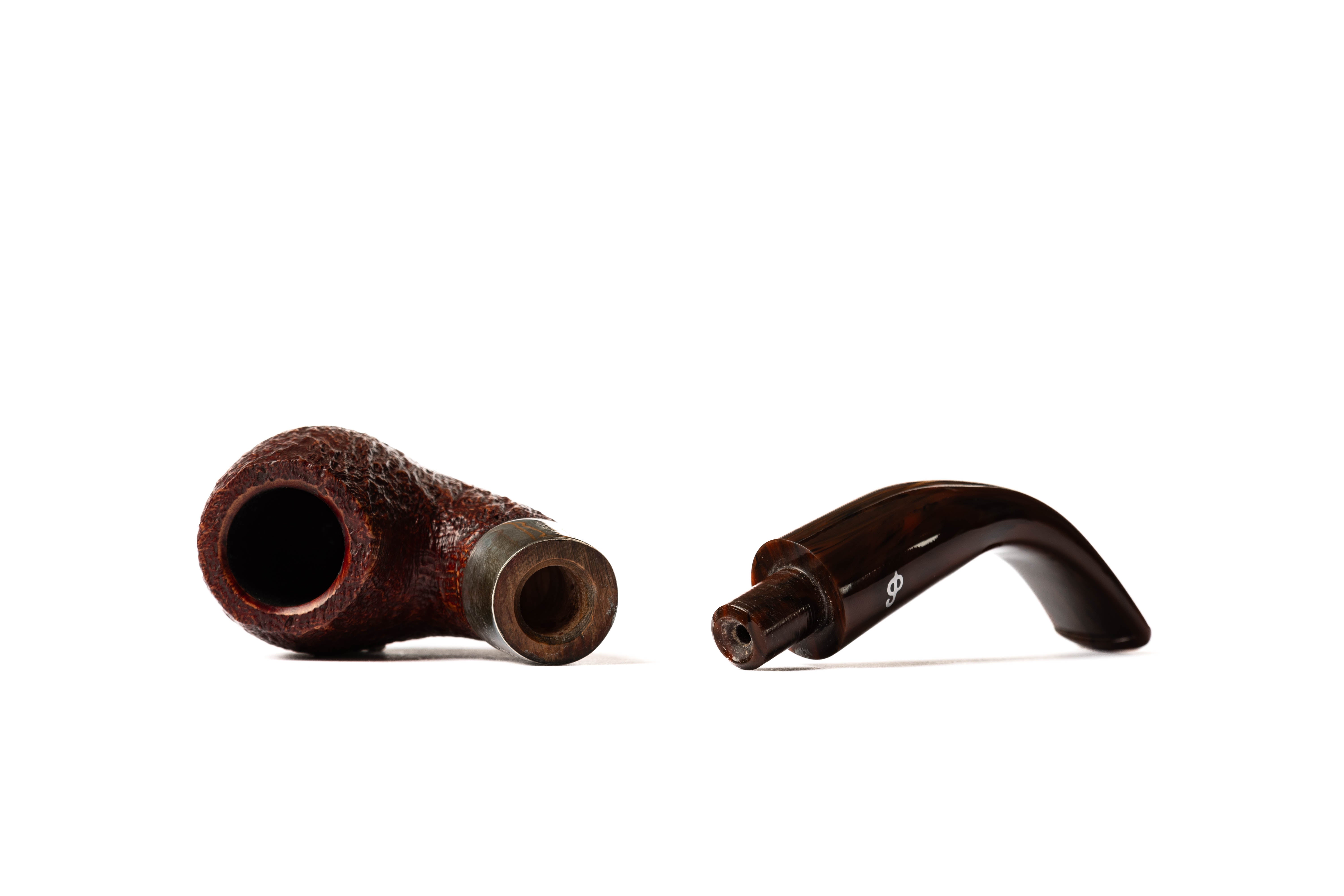  Peterson Pipe  "Irish Harp"