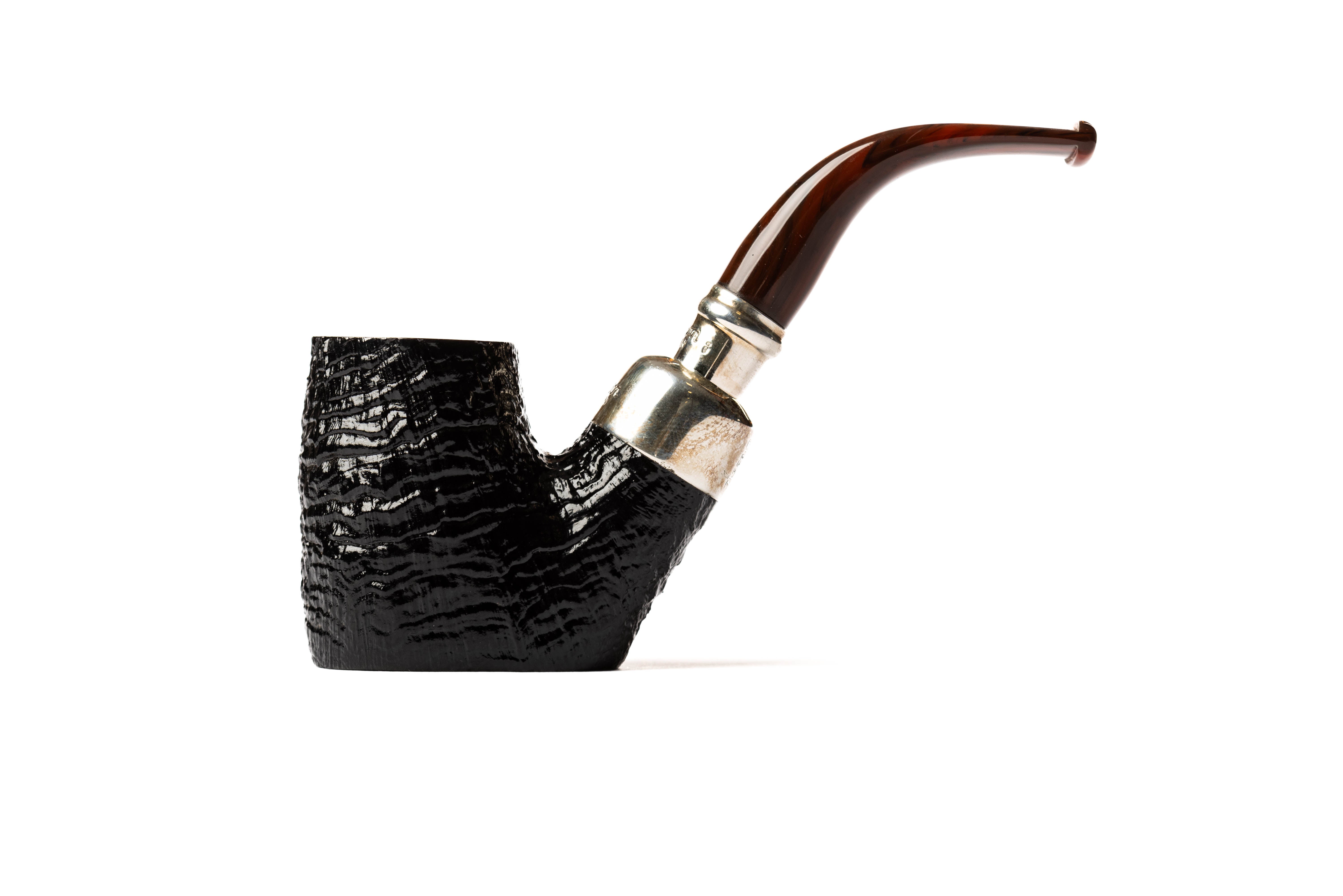  Peterson Pipe "Newgrange"