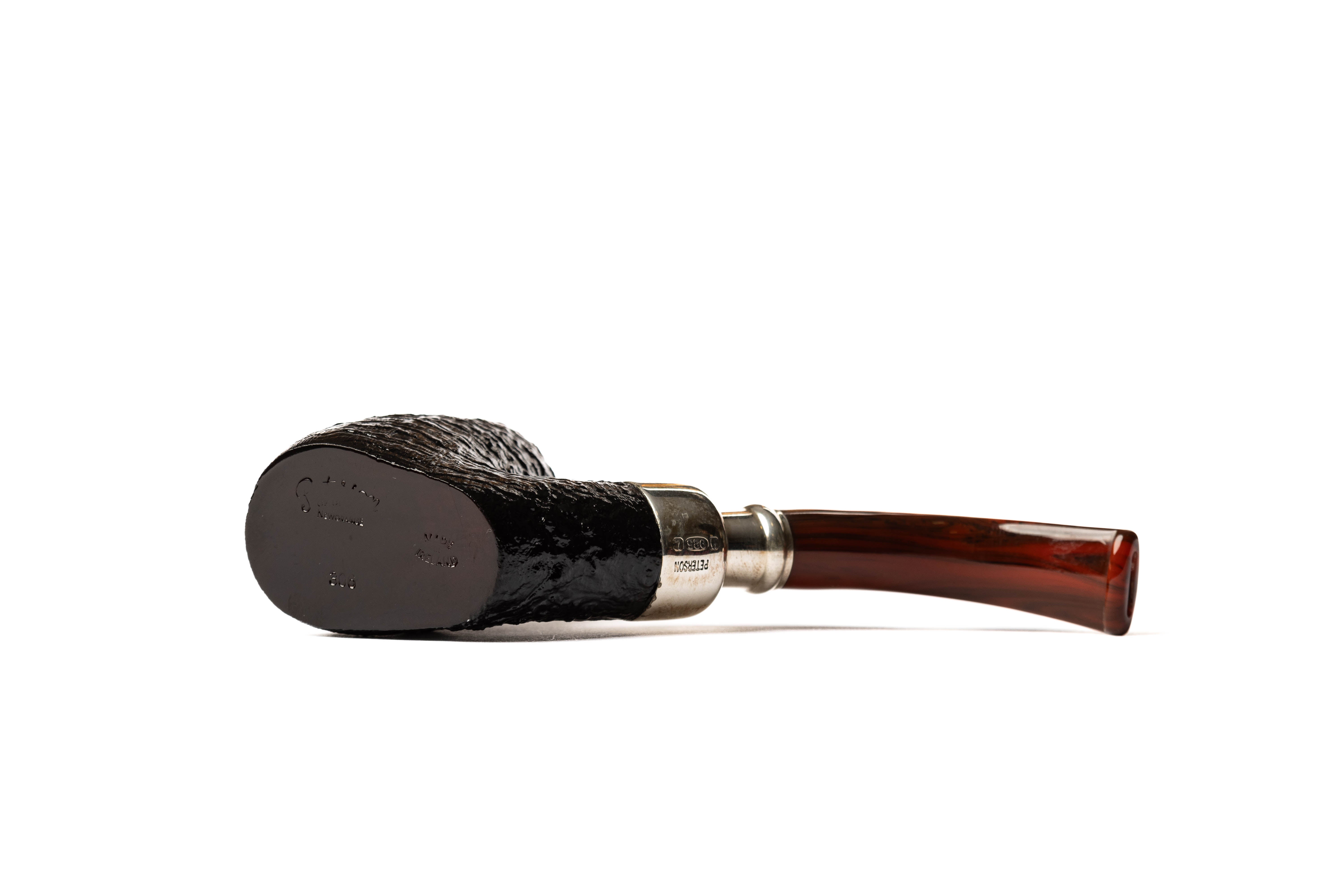  Peterson Pipe "Newgrange"