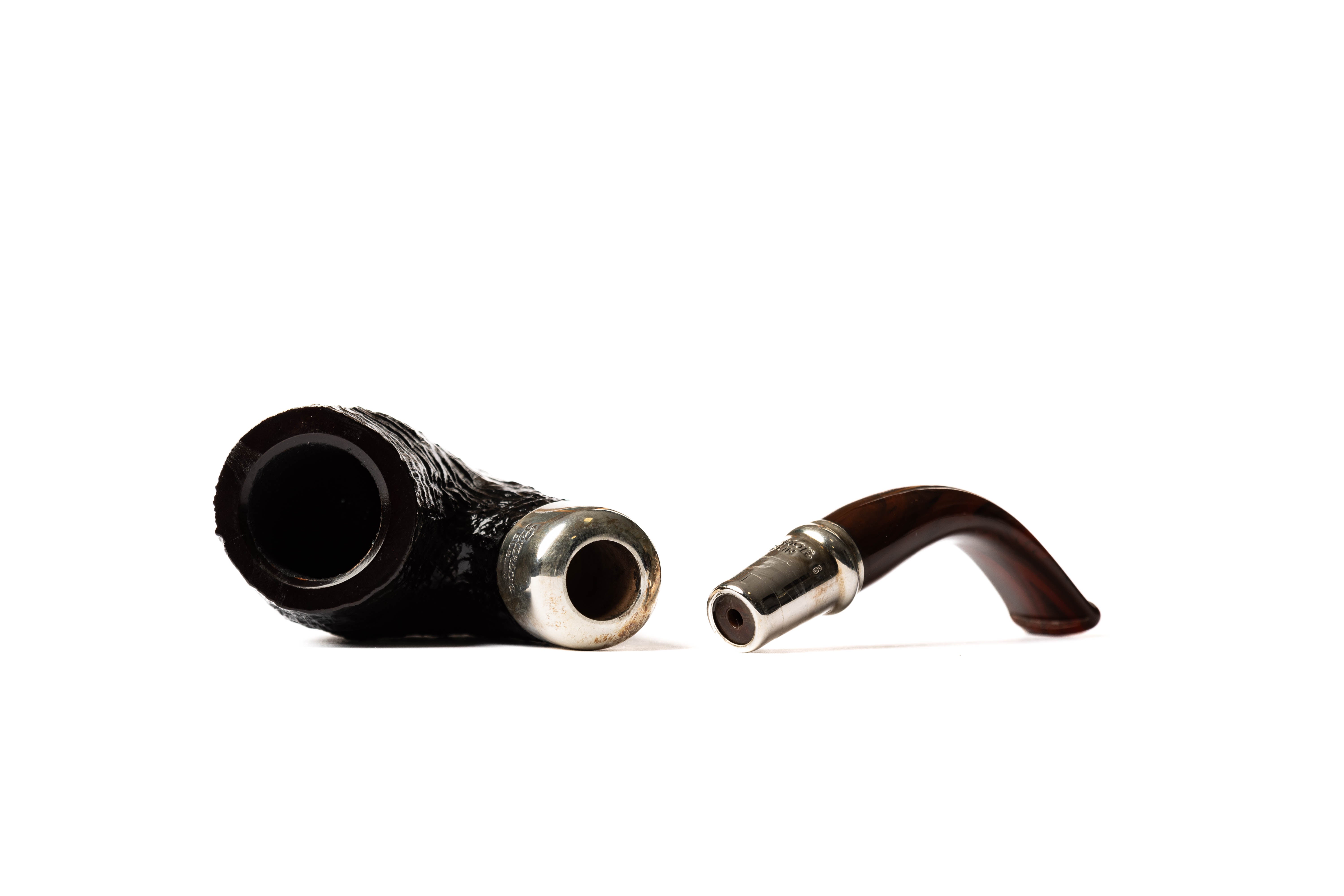  Peterson Pipe "Newgrange"