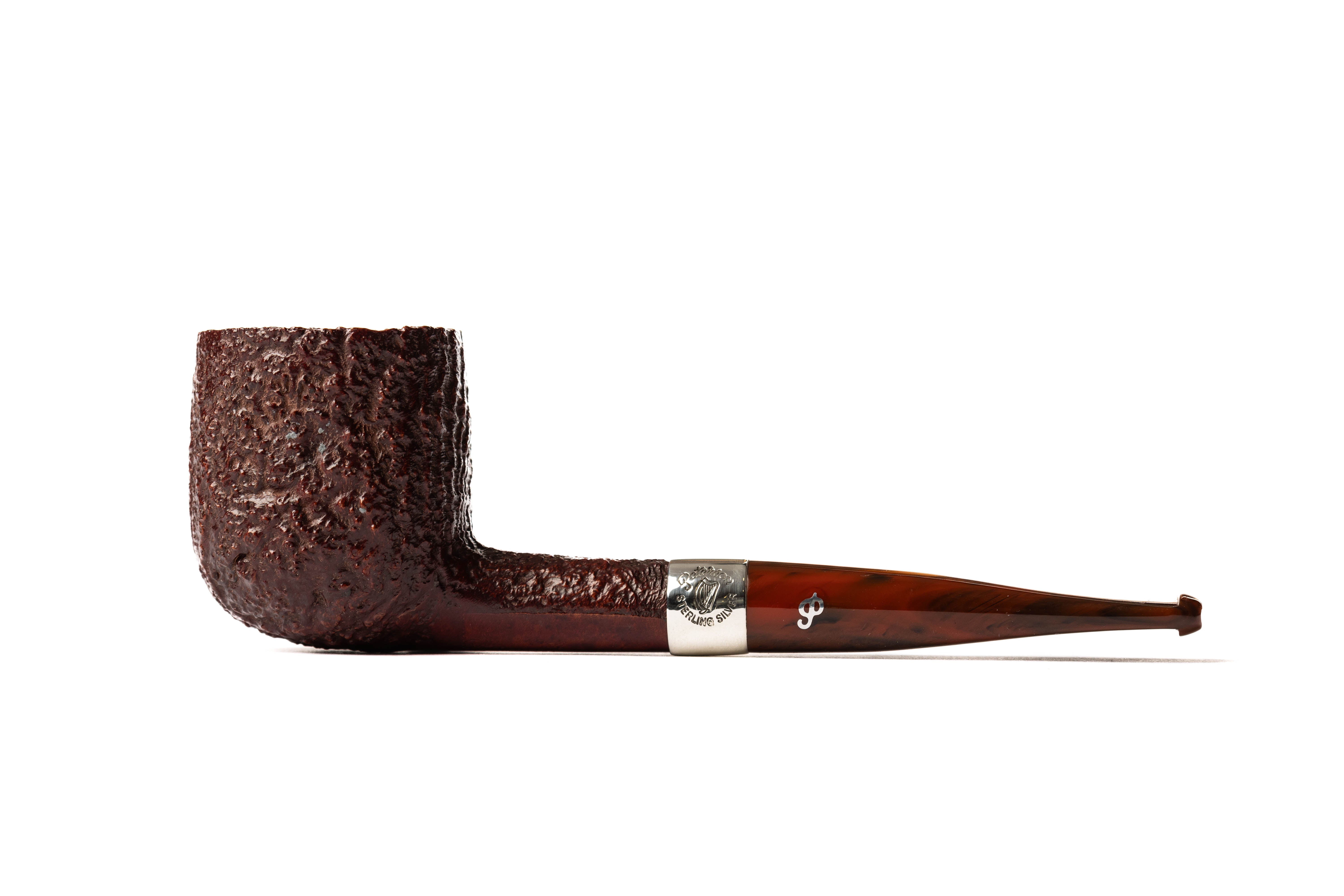  Peterson Pipe "Deluxe"