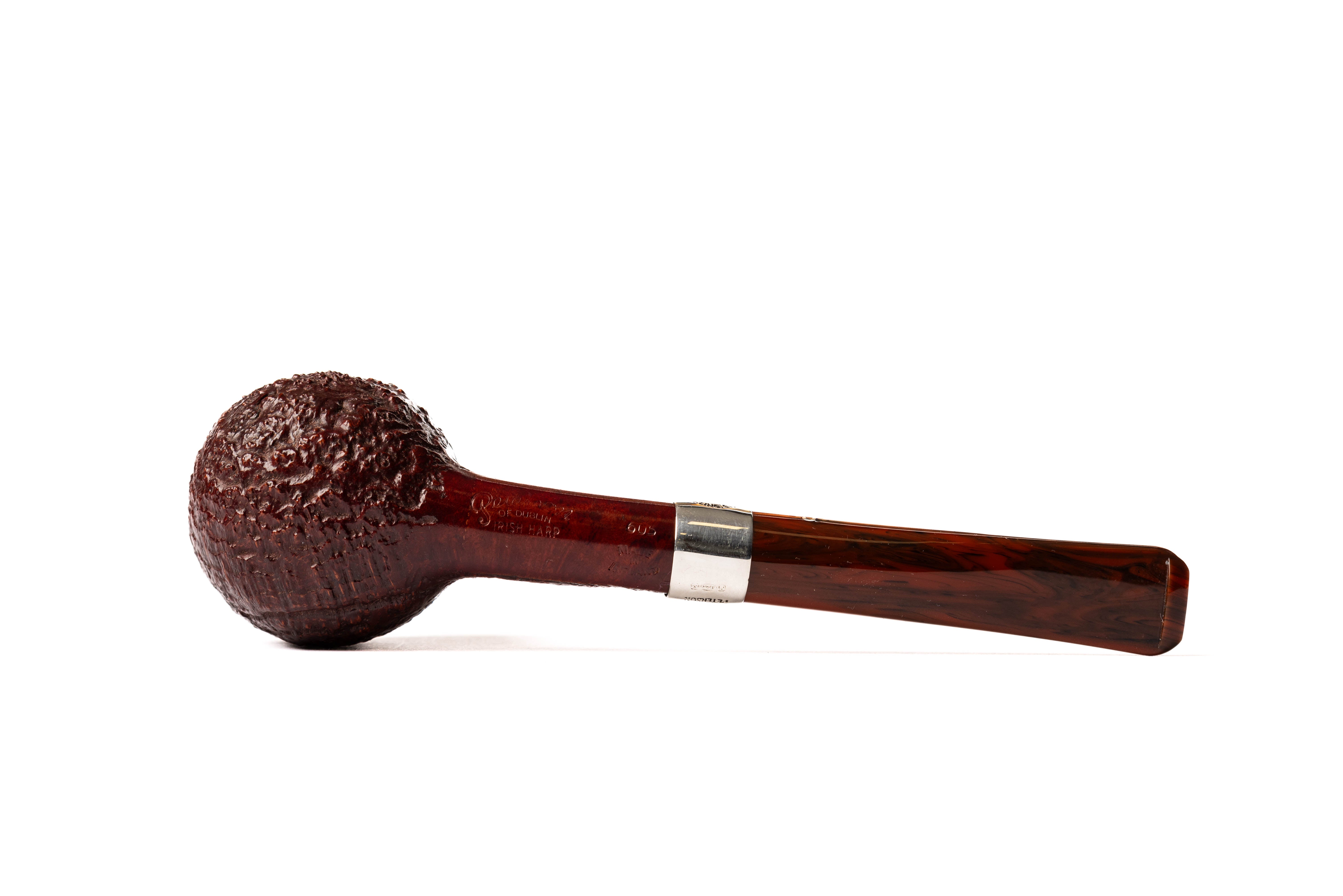  Peterson Pipe "Deluxe"