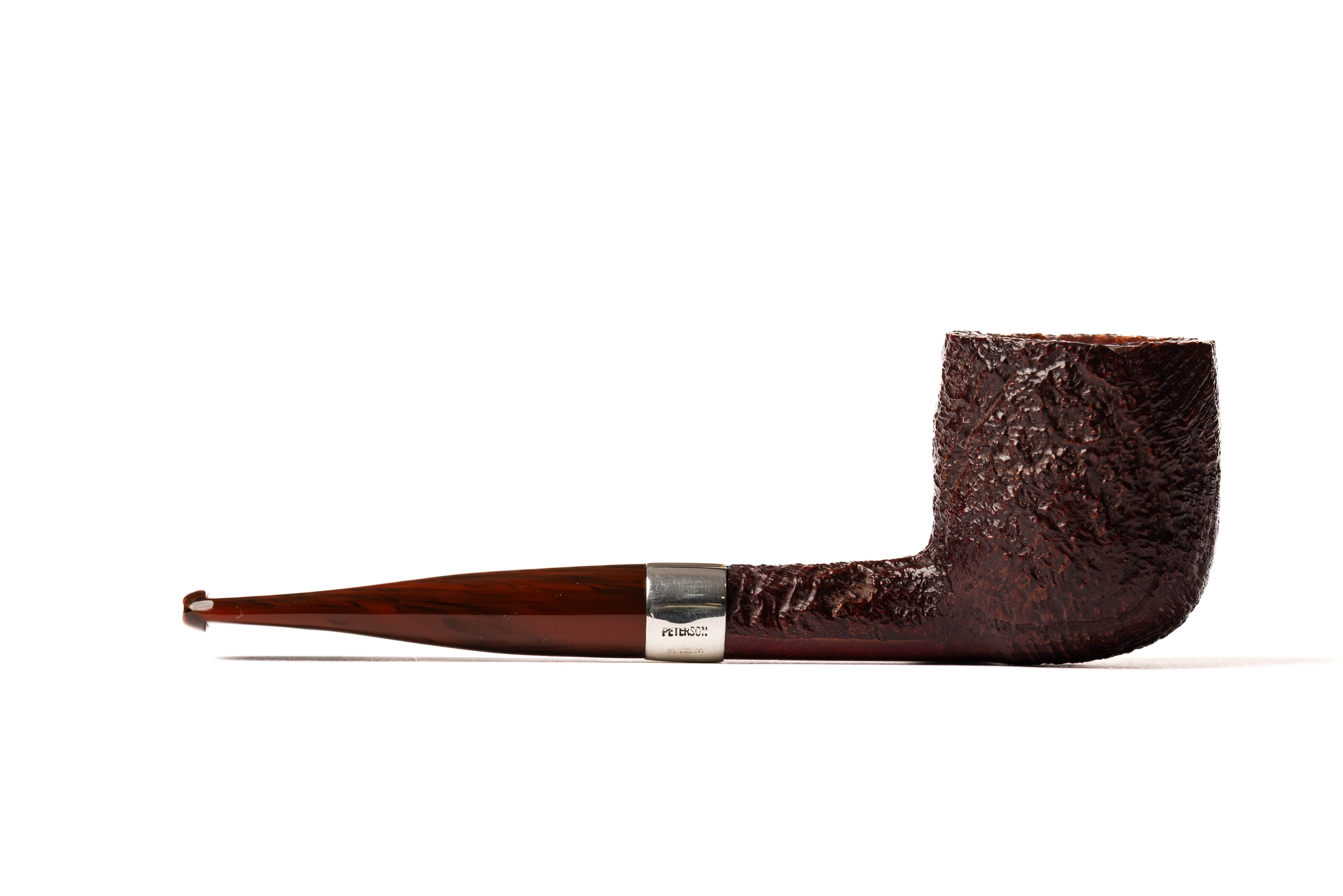  Peterson Pipe "Deluxe"